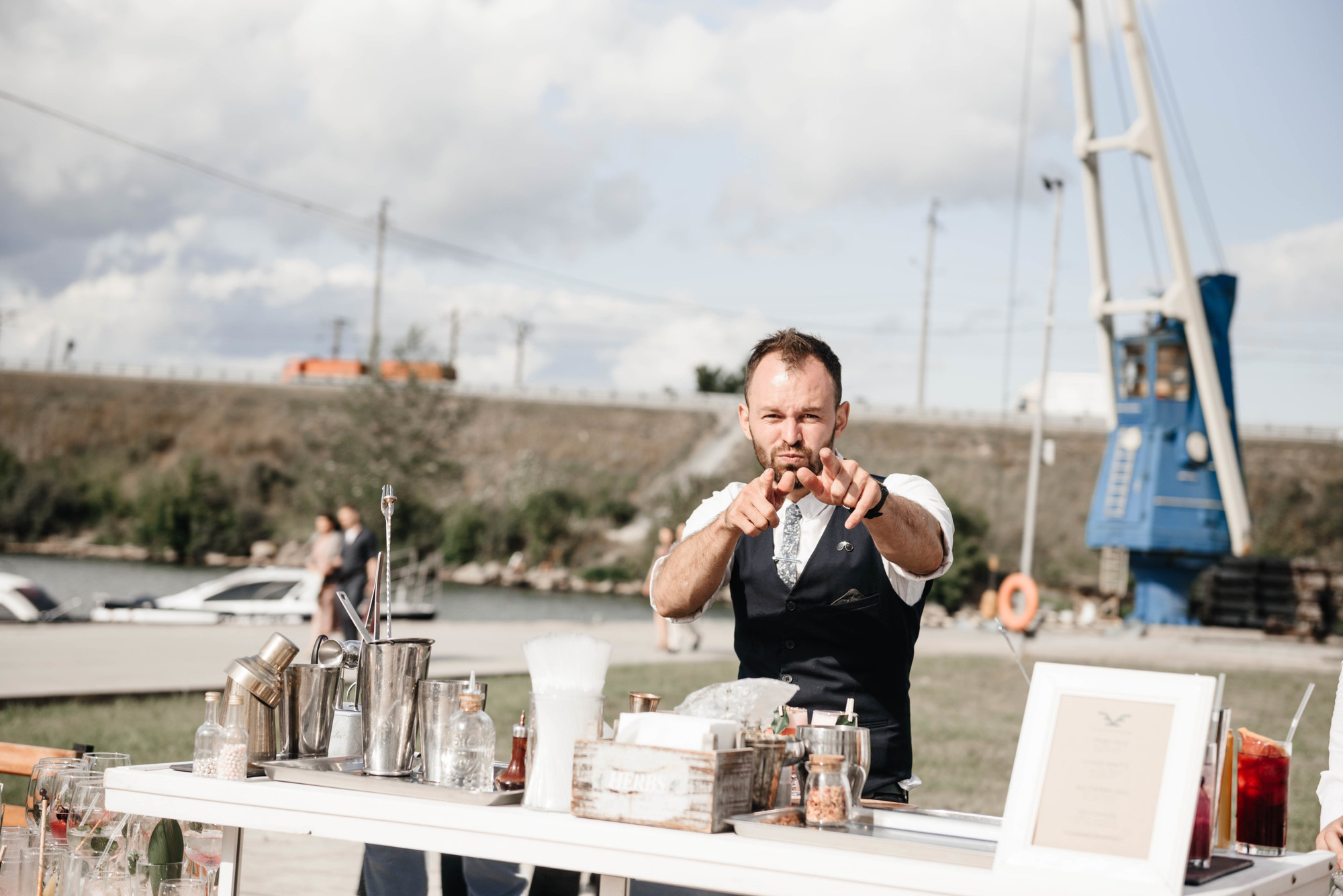 Катя и Евгений. Свадебный и семейный фотограф в Новосибирске Наталья Зорина