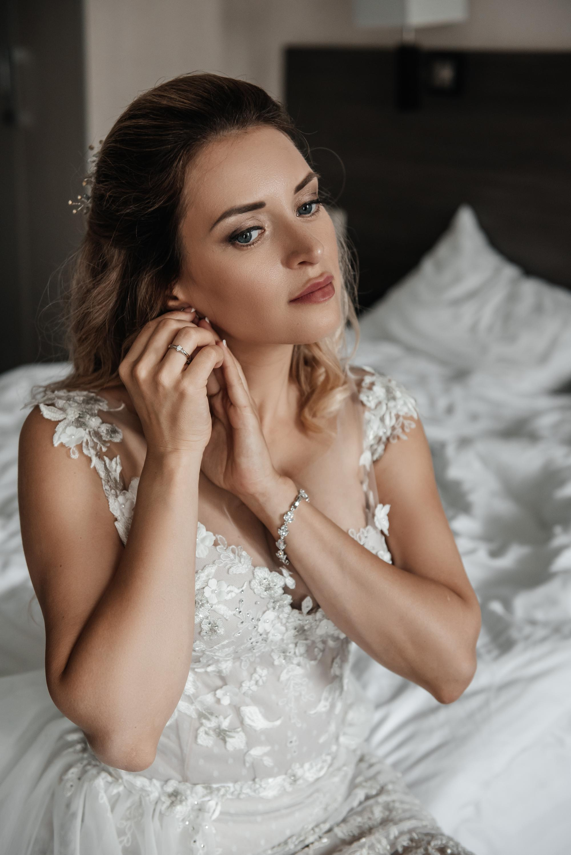 Оля и Данил. Свадебный и семейный фотограф в Новосибирске Наталья Зорина