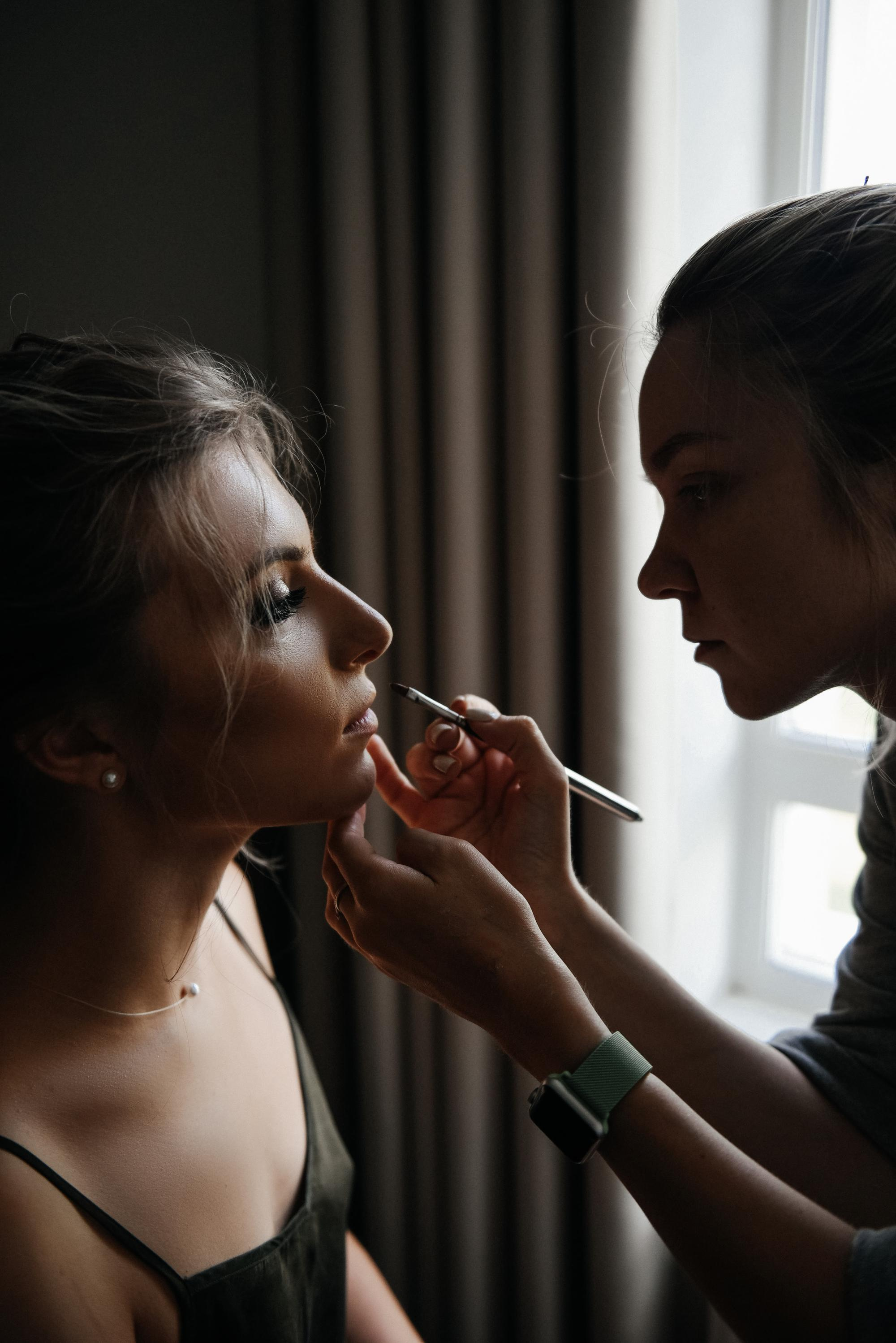 Влад и Анна. Свадебный и семейный фотограф в Новосибирске Наталья Зорина