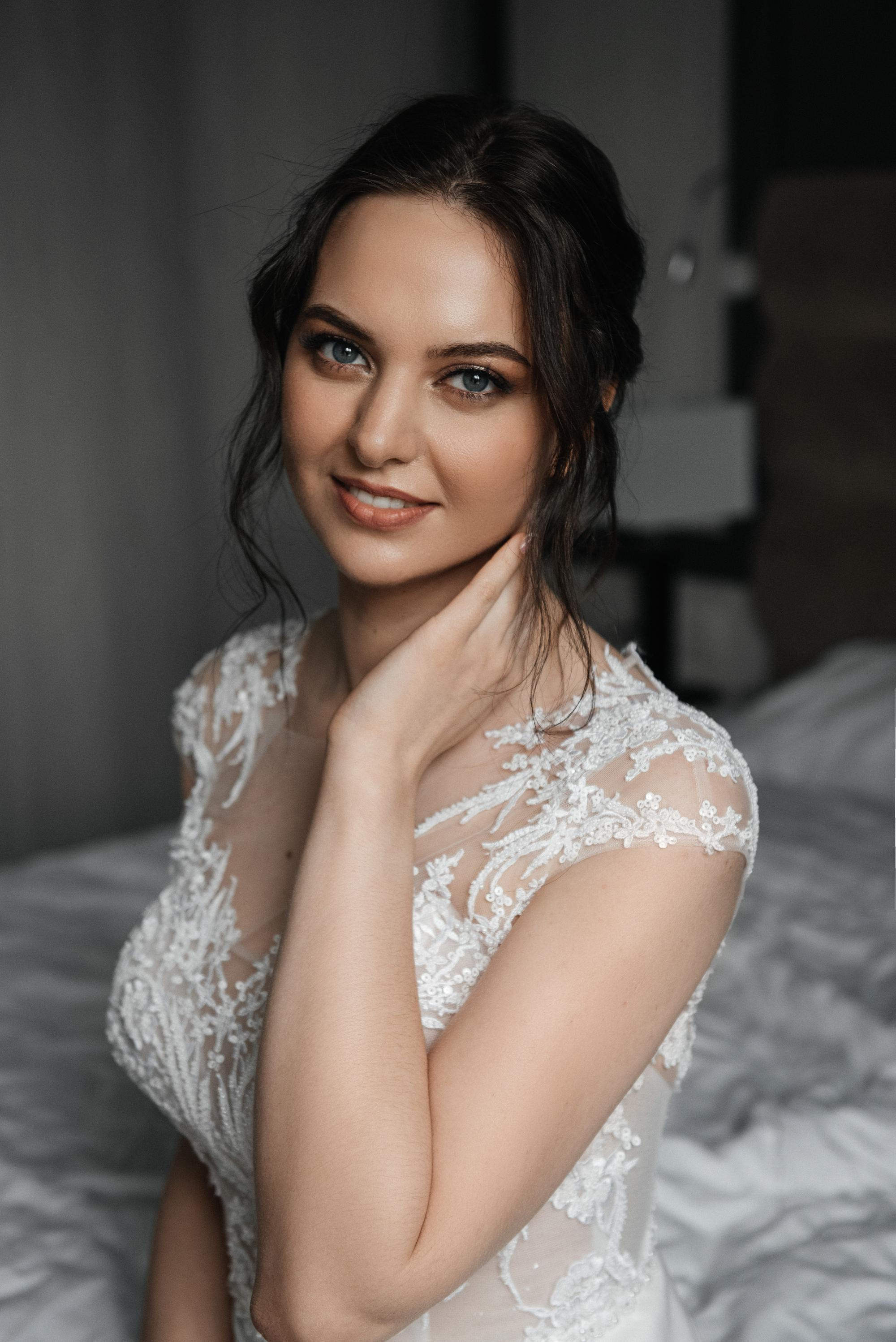 Игорь и Анна. Свадебный и семейный фотограф в Новосибирске Наталья Зорина