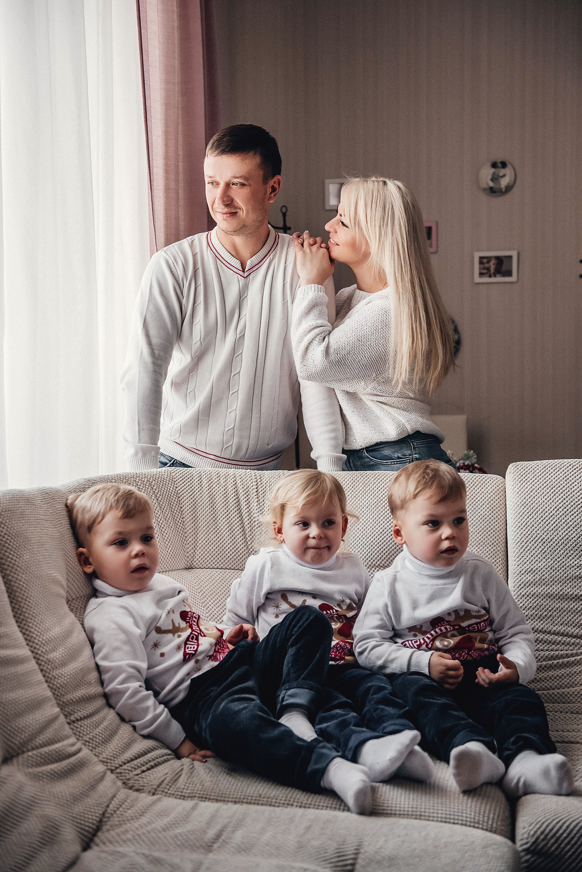Семейные съемки. Свадебный и семейный фотограф в Новосибирске Наталья Зорина