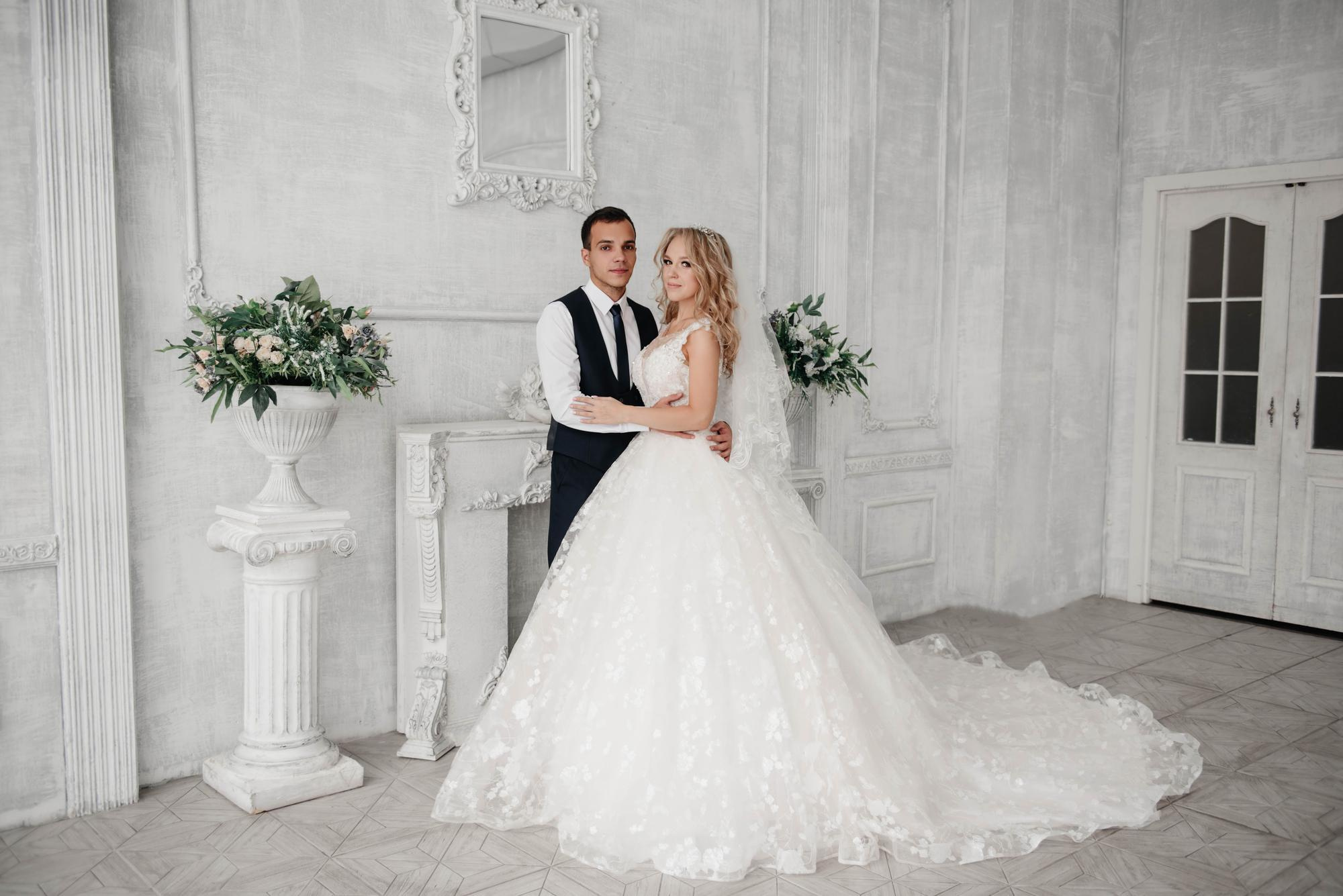 Александр и Валерия. Свадебный и семейный фотограф в Новосибирске Наталья Зорина