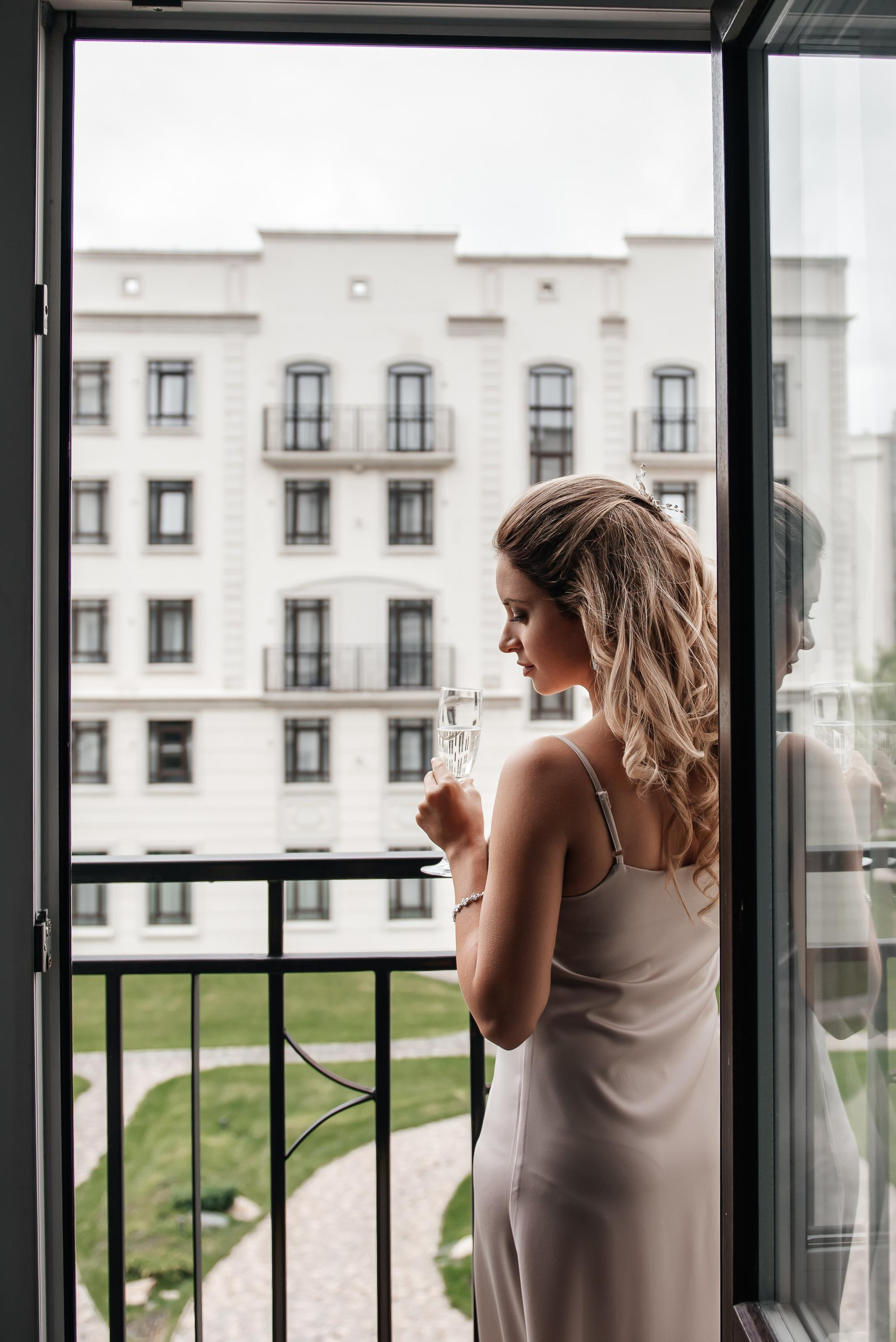 Оля и Данил. Свадебный и семейный фотограф в Новосибирске Наталья Зорина