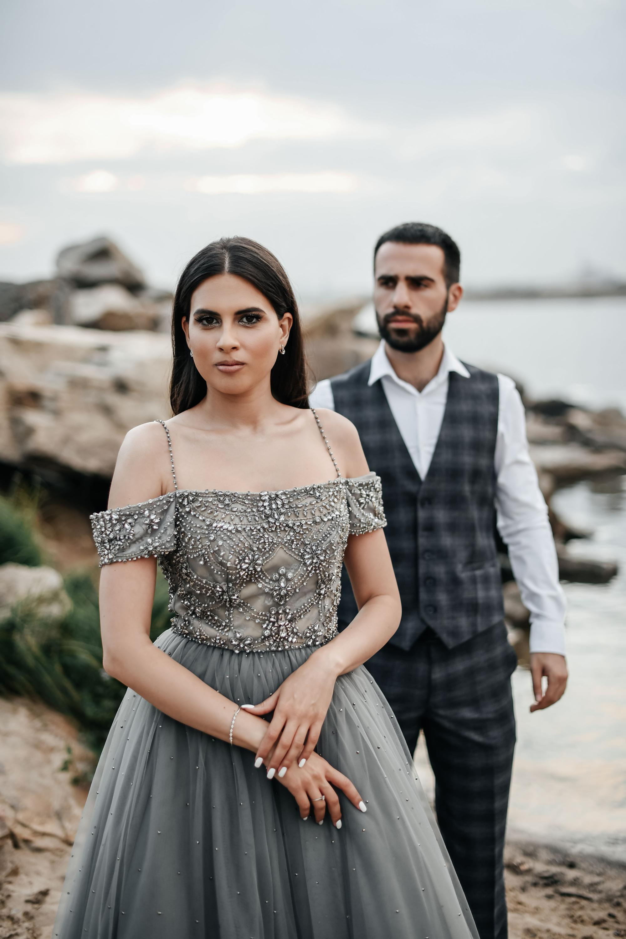 Арут и Диана. Свадебный и семейный фотограф в Новосибирске Наталья Зорина