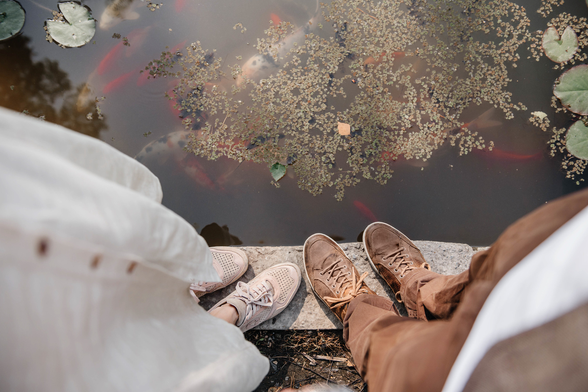 Love story. Свадебный и семейный фотограф в Новосибирске Наталья Зорина