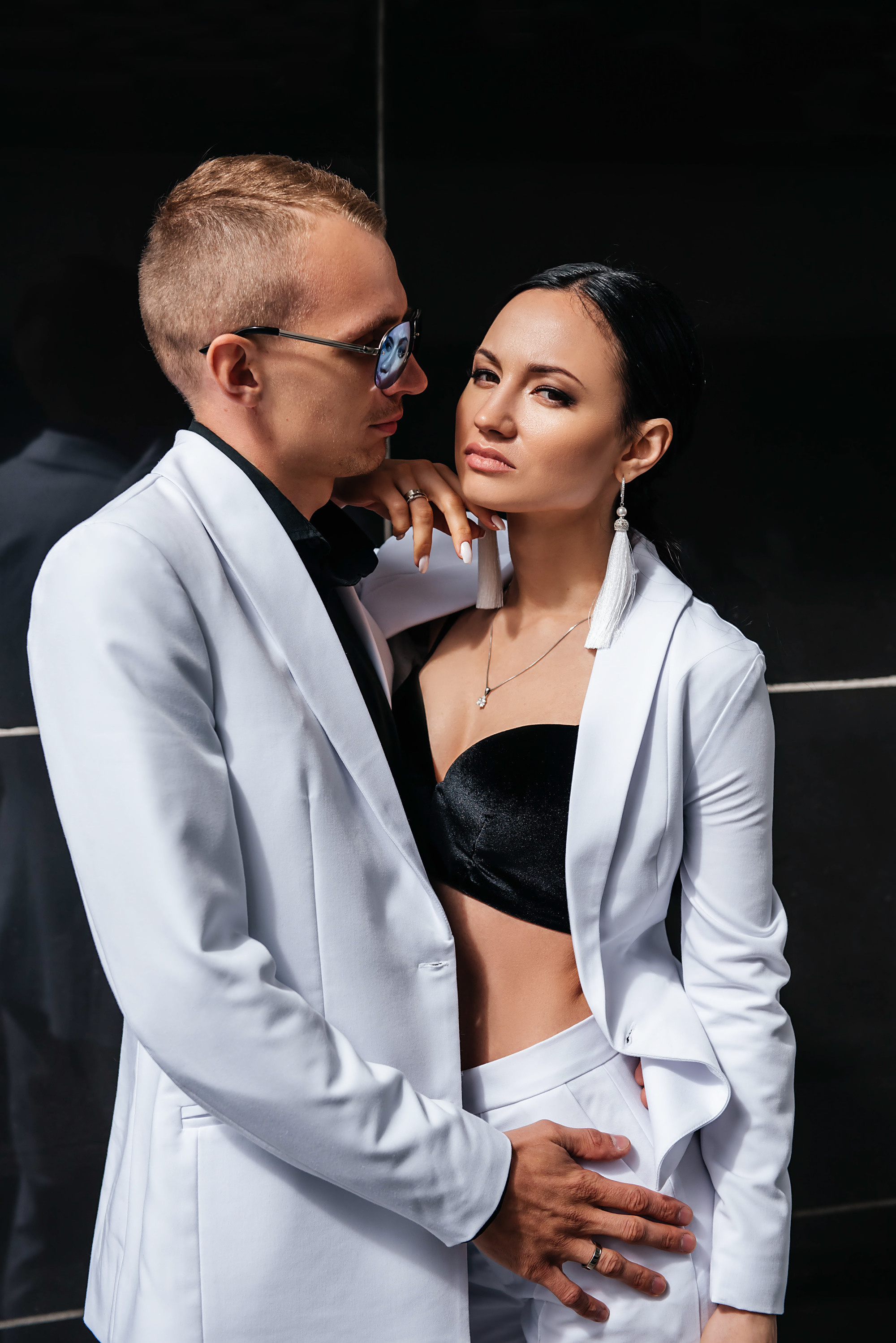 Анастасия и Дмитрий. Свадебный и семейный фотограф в Новосибирске Наталья Зорина