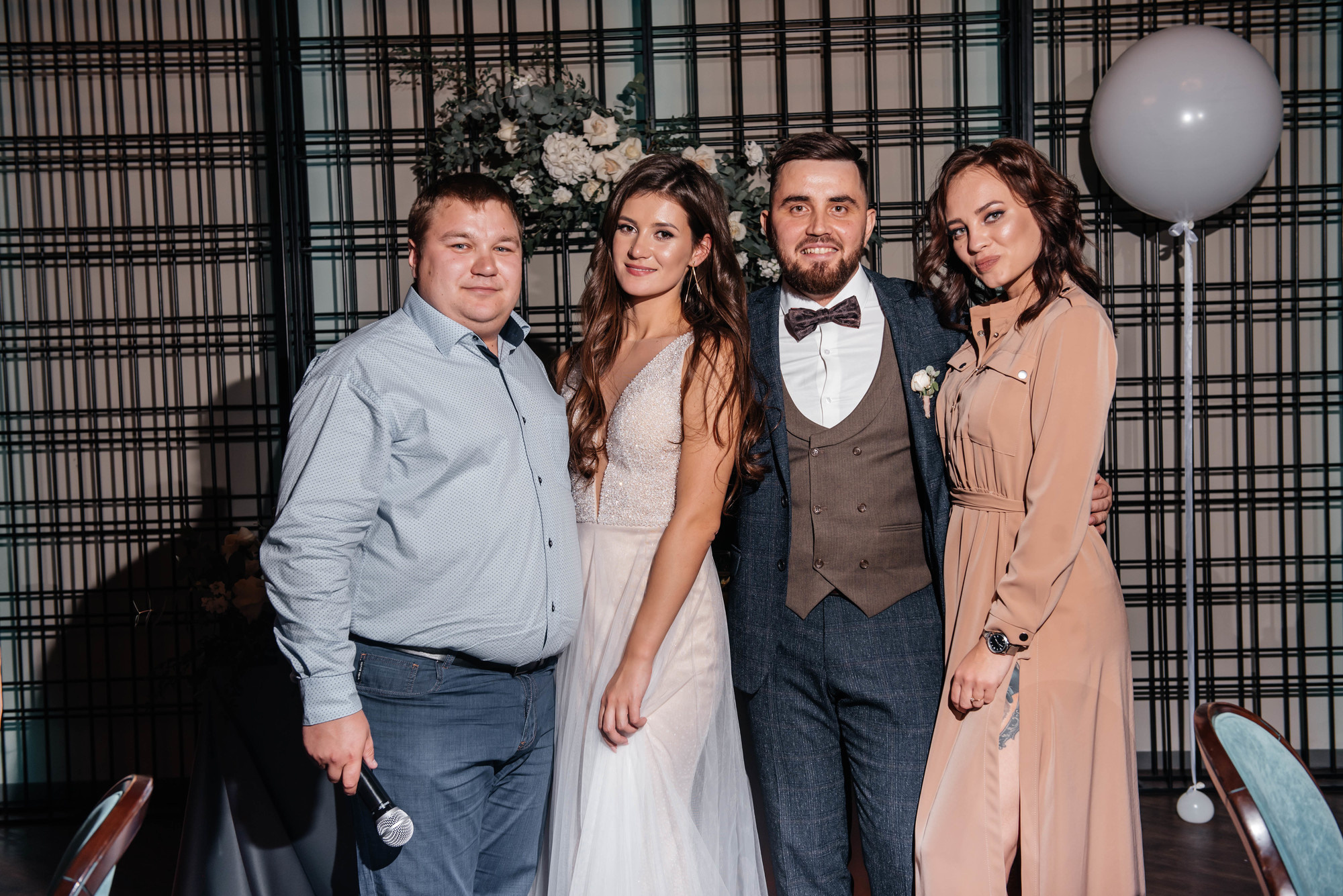 Оля и Петр. Свадебный и семейный фотограф в Новосибирске Наталья Зорина