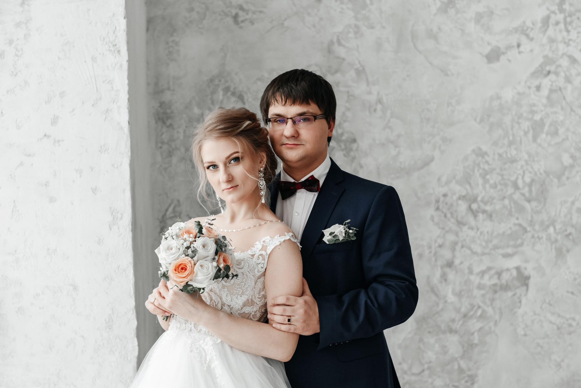 Никита и Лера. Свадебный и семейный фотограф в Новосибирске Наталья Зорина