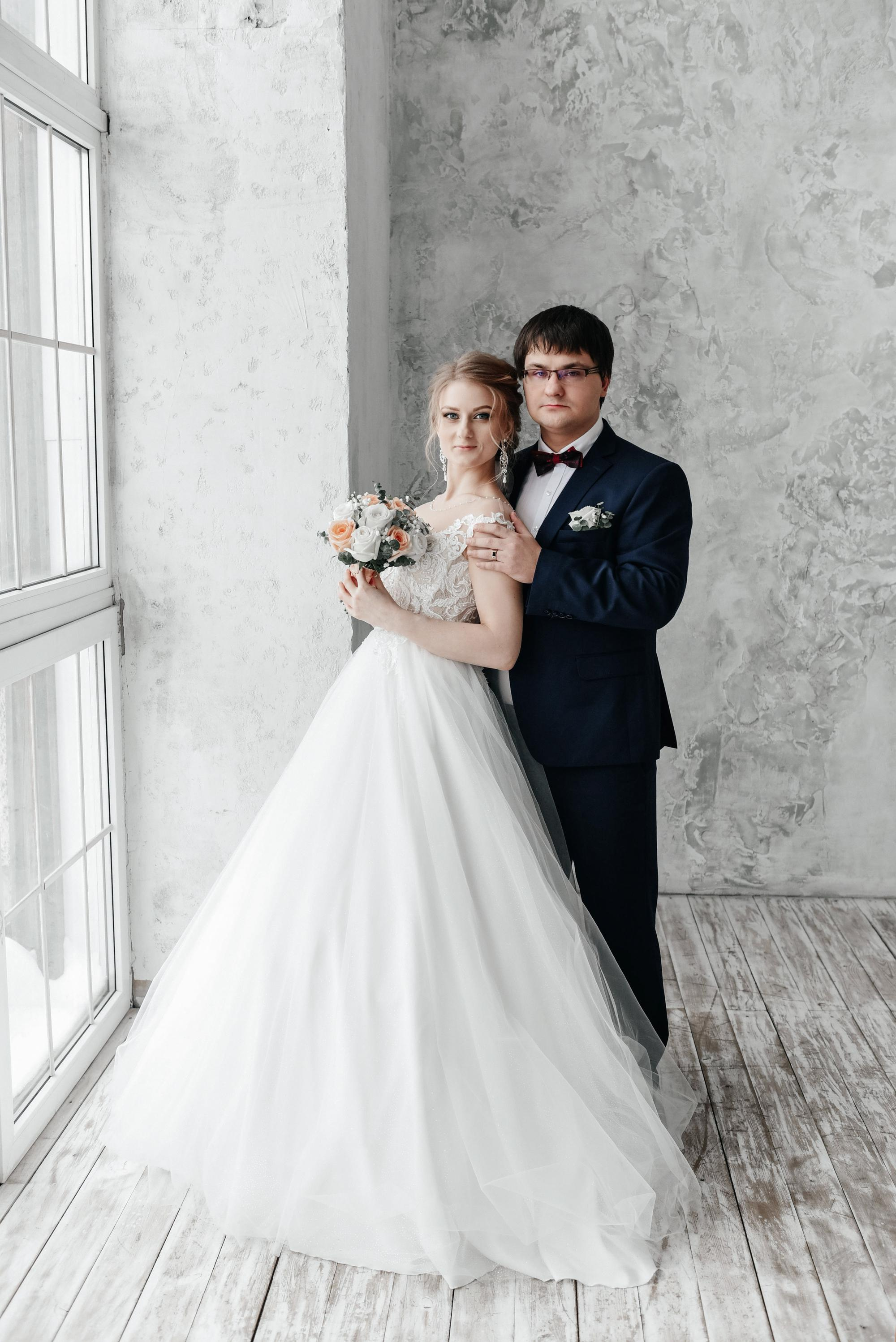 Никита и Лера. Свадебный и семейный фотограф в Новосибирске Наталья Зорина