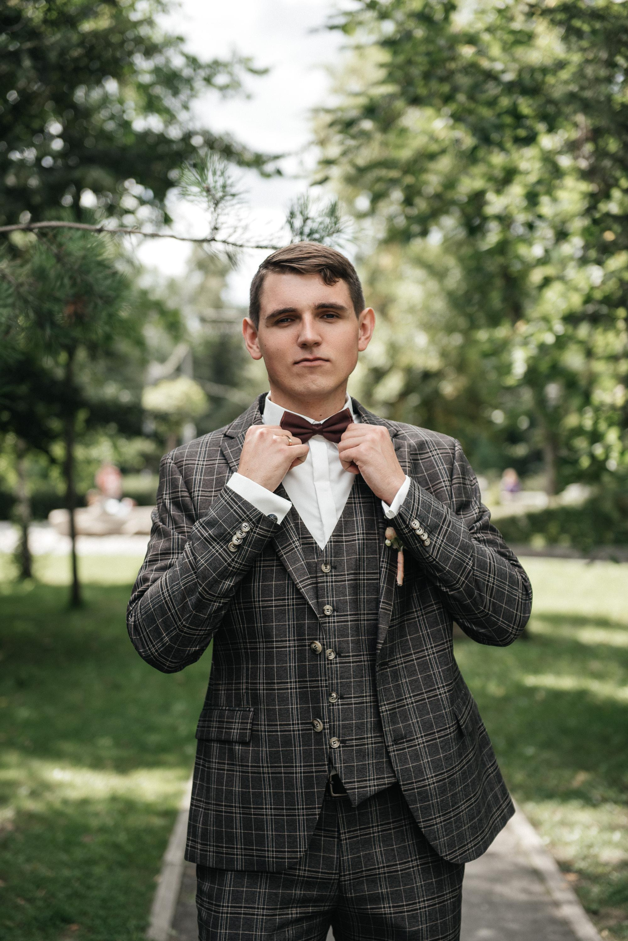 Юлия и Влад. Свадебный и семейный фотограф в Новосибирске Наталья Зорина