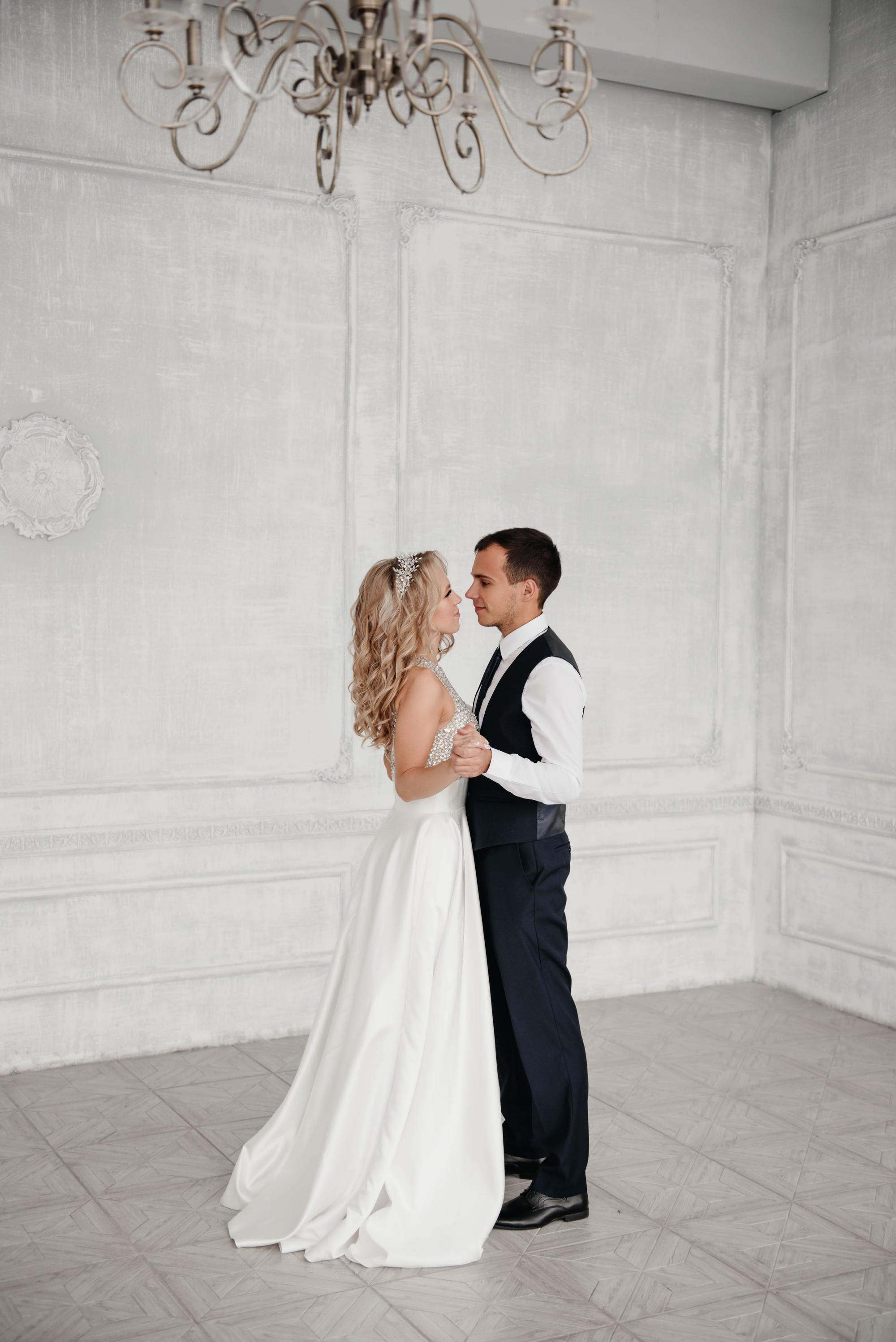 Александр и Валерия. Свадебный и семейный фотограф в Новосибирске Наталья Зорина