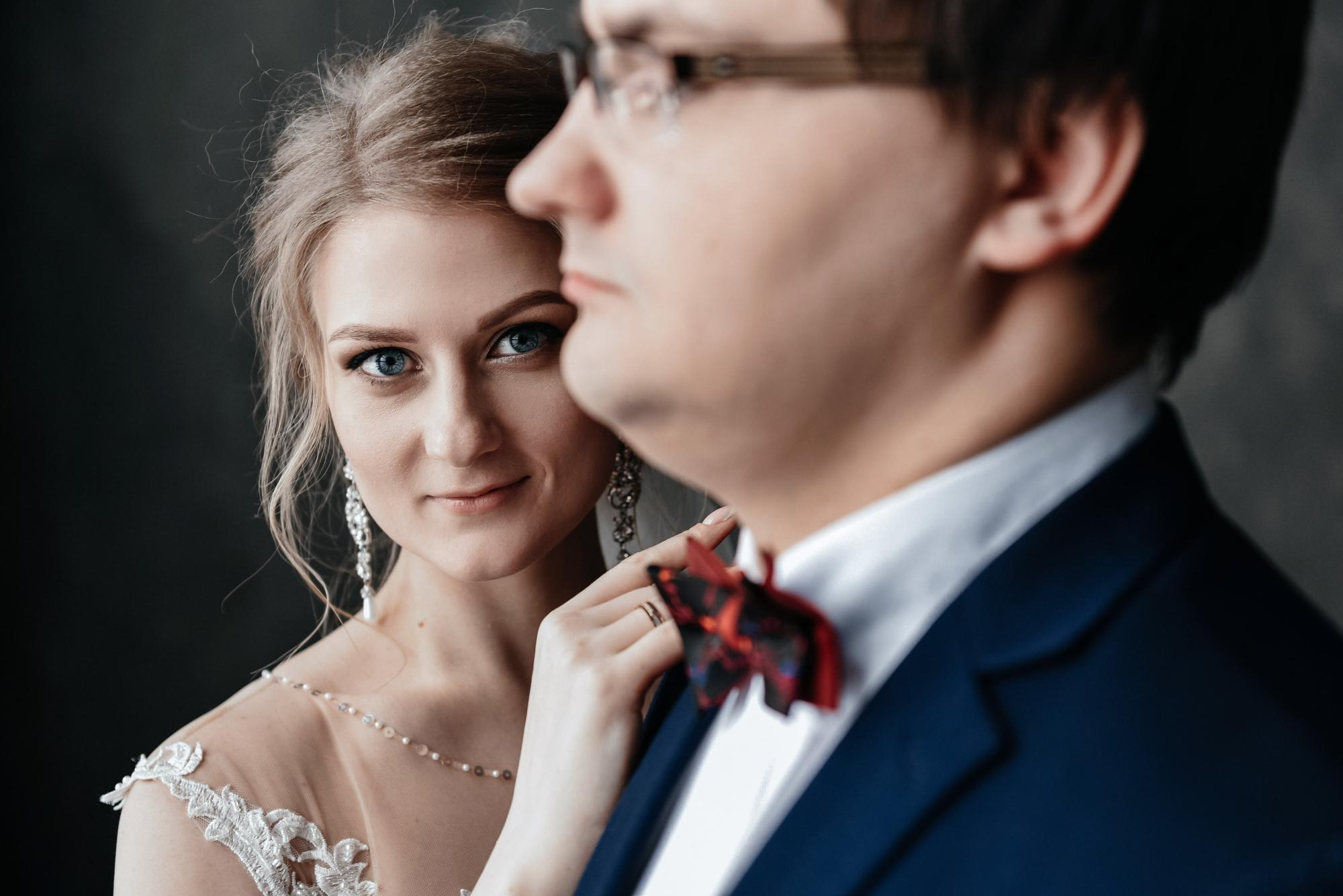 Никита и Лера. Свадебный и семейный фотограф в Новосибирске Наталья Зорина