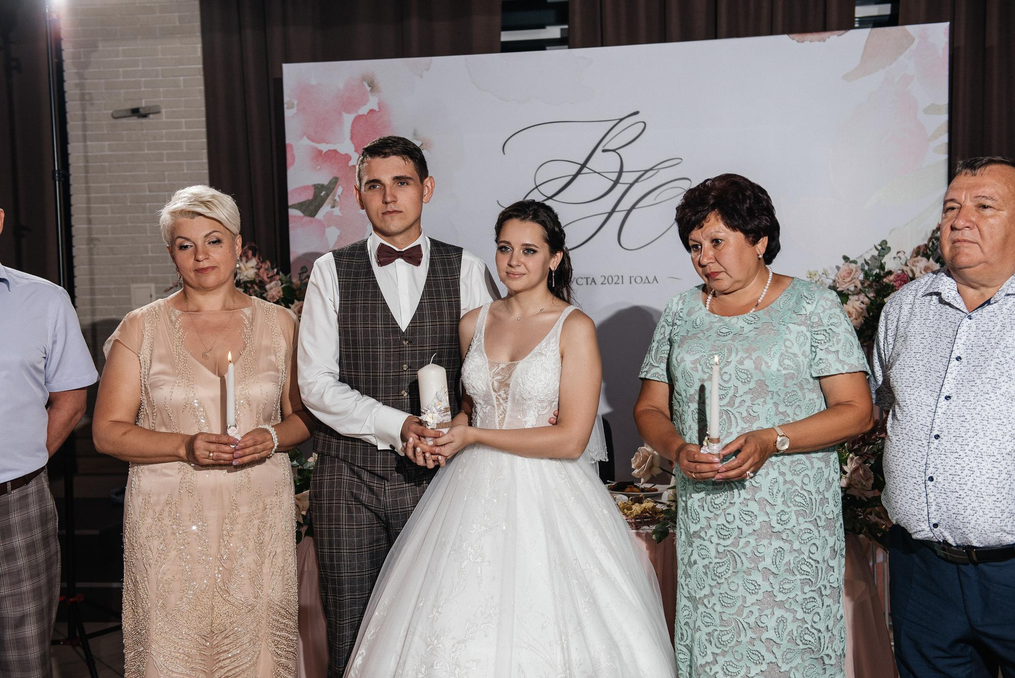 Юлия и Влад. Свадебный и семейный фотограф в Новосибирске Наталья Зорина