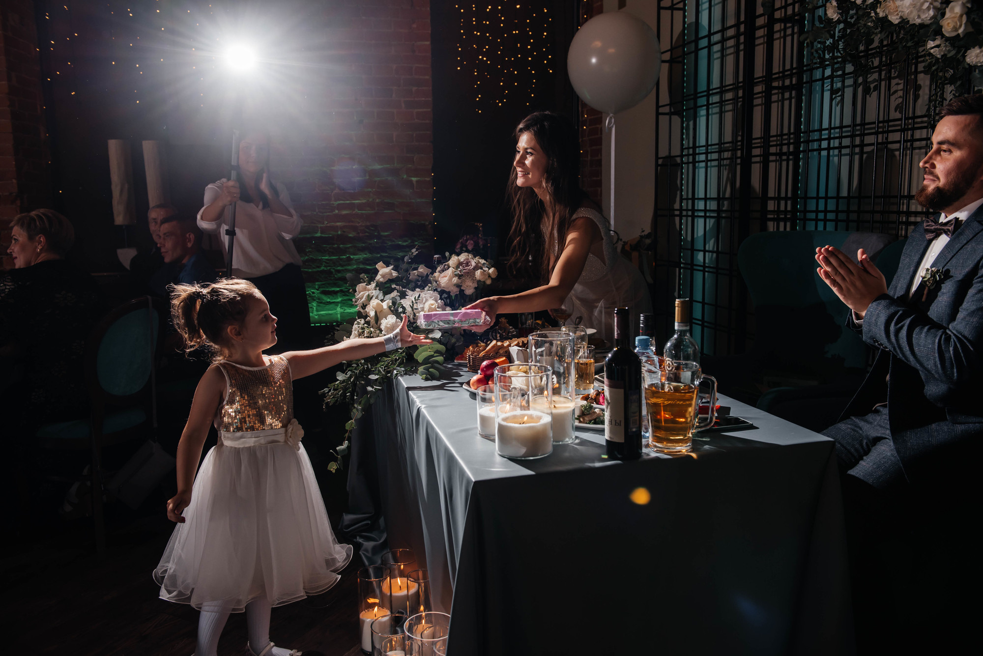 Оля и Петр. Свадебный и семейный фотограф в Новосибирске Наталья Зорина