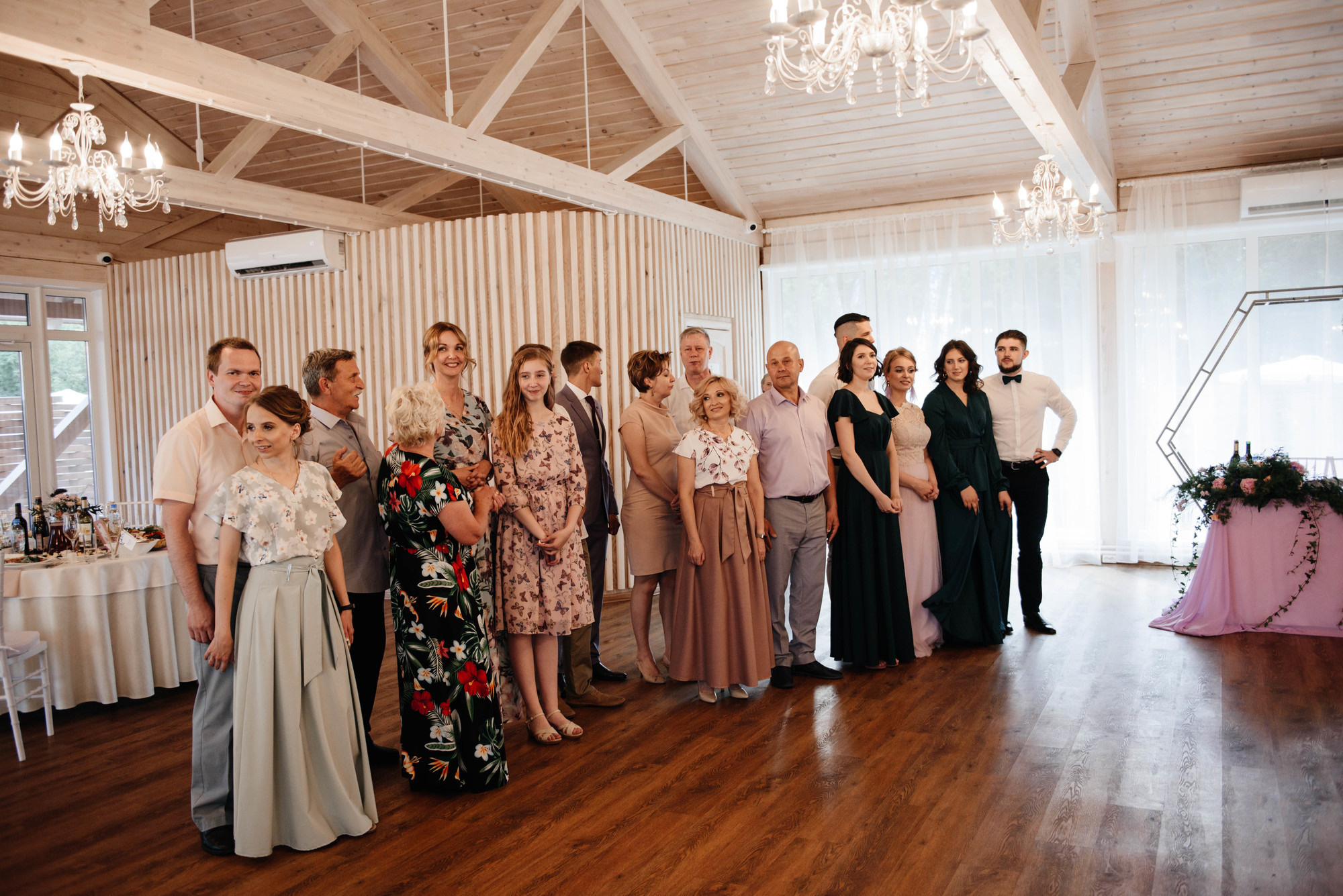 Дима и Настя. Свадебный и семейный фотограф в Новосибирске Наталья Зорина