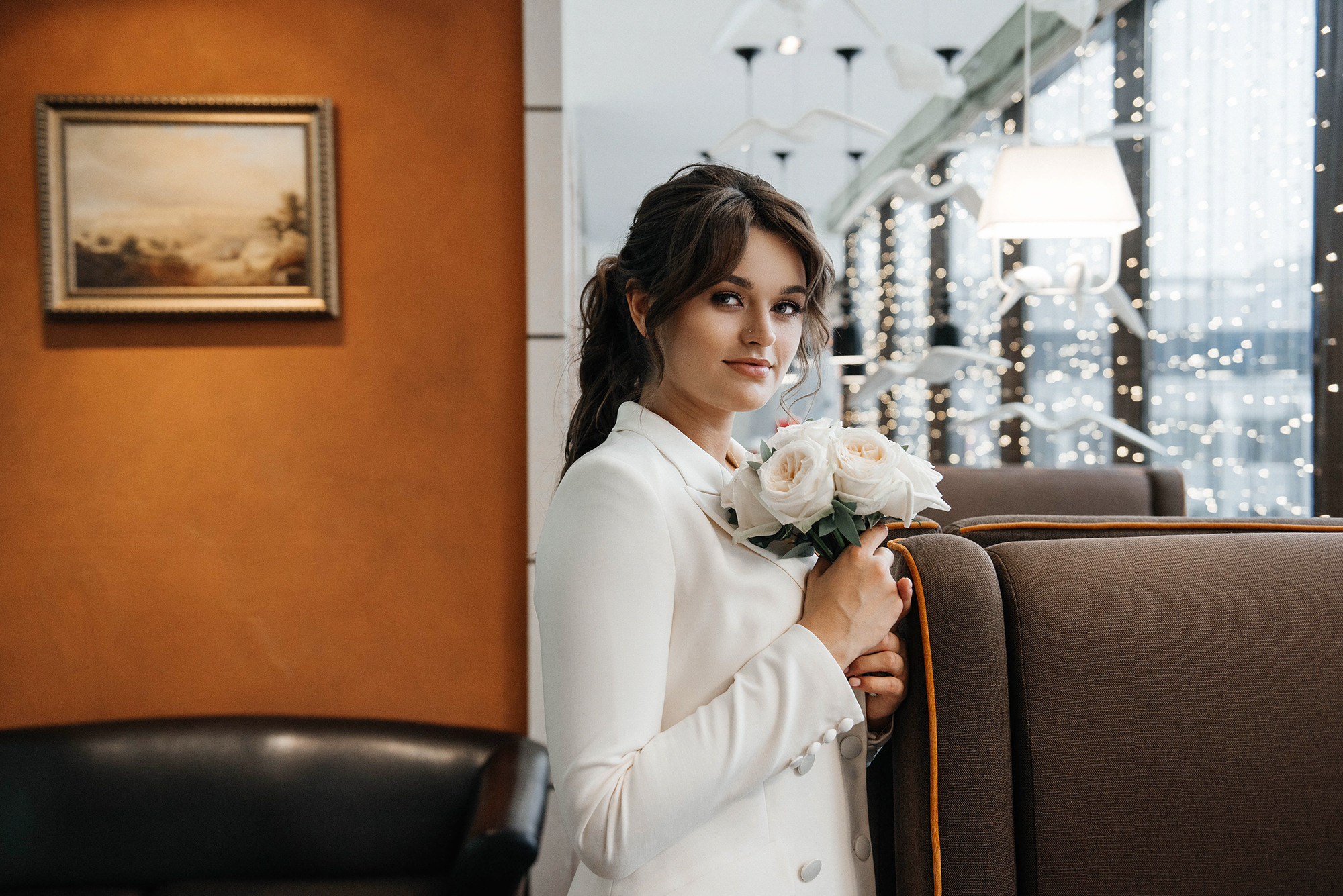 Иван и Дарья. Свадебный и семейный фотограф в Новосибирске Наталья Зорина