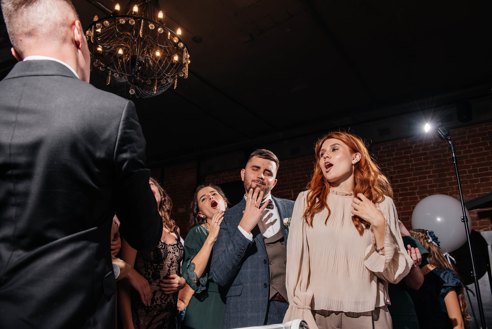 Оля и Петр. Свадебный и семейный фотограф в Новосибирске Наталья Зорина