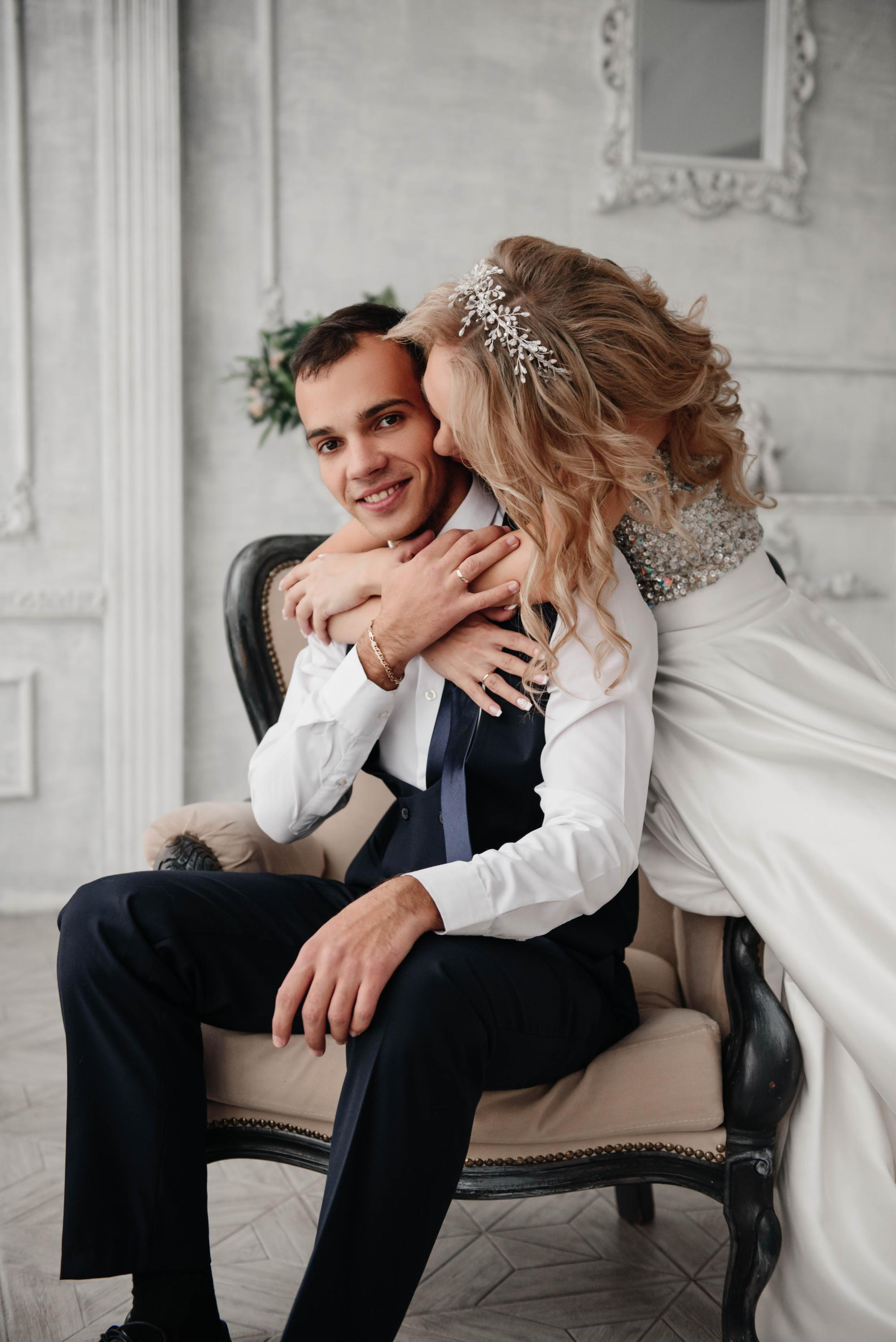 Александр и Валерия. Свадебный и семейный фотограф в Новосибирске Наталья Зорина