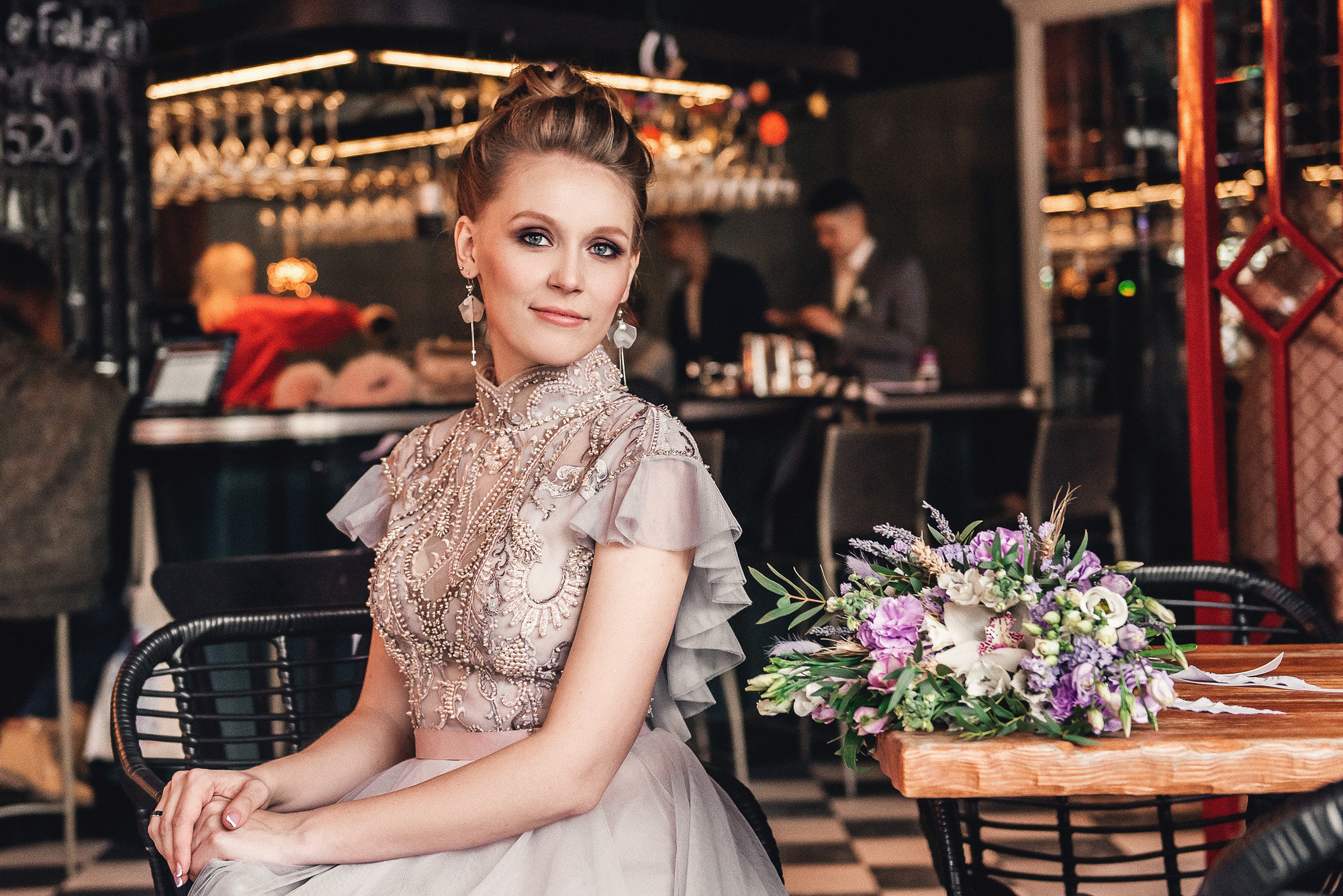 Катя и Юра. Свадебный и семейный фотограф в Новосибирске Наталья Зорина