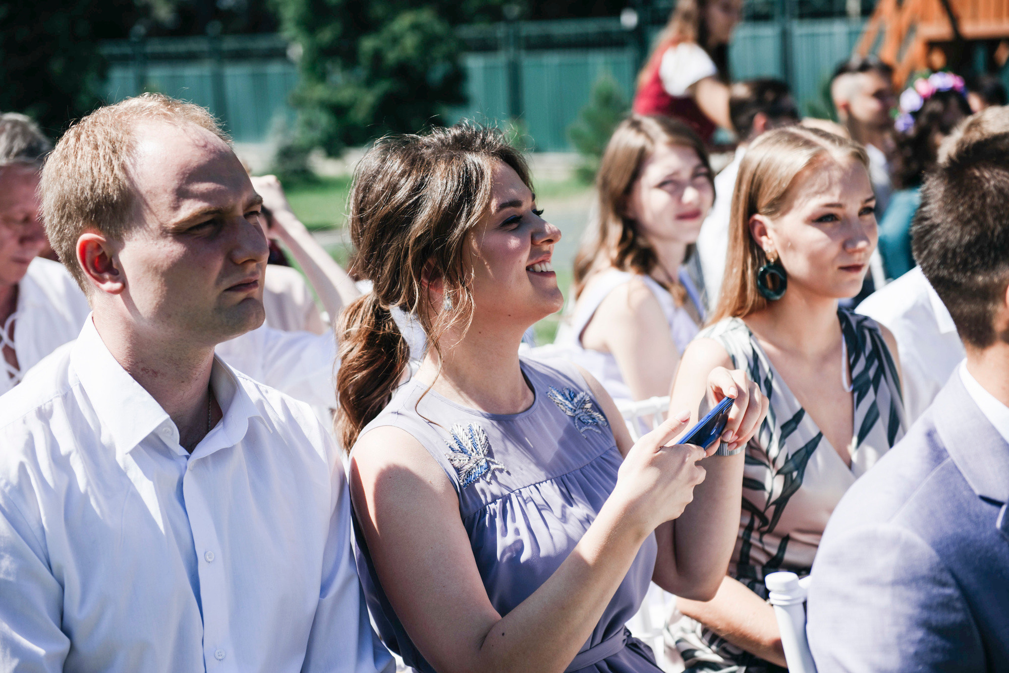 Дима и Настя. Свадебный и семейный фотограф в Новосибирске Наталья Зорина