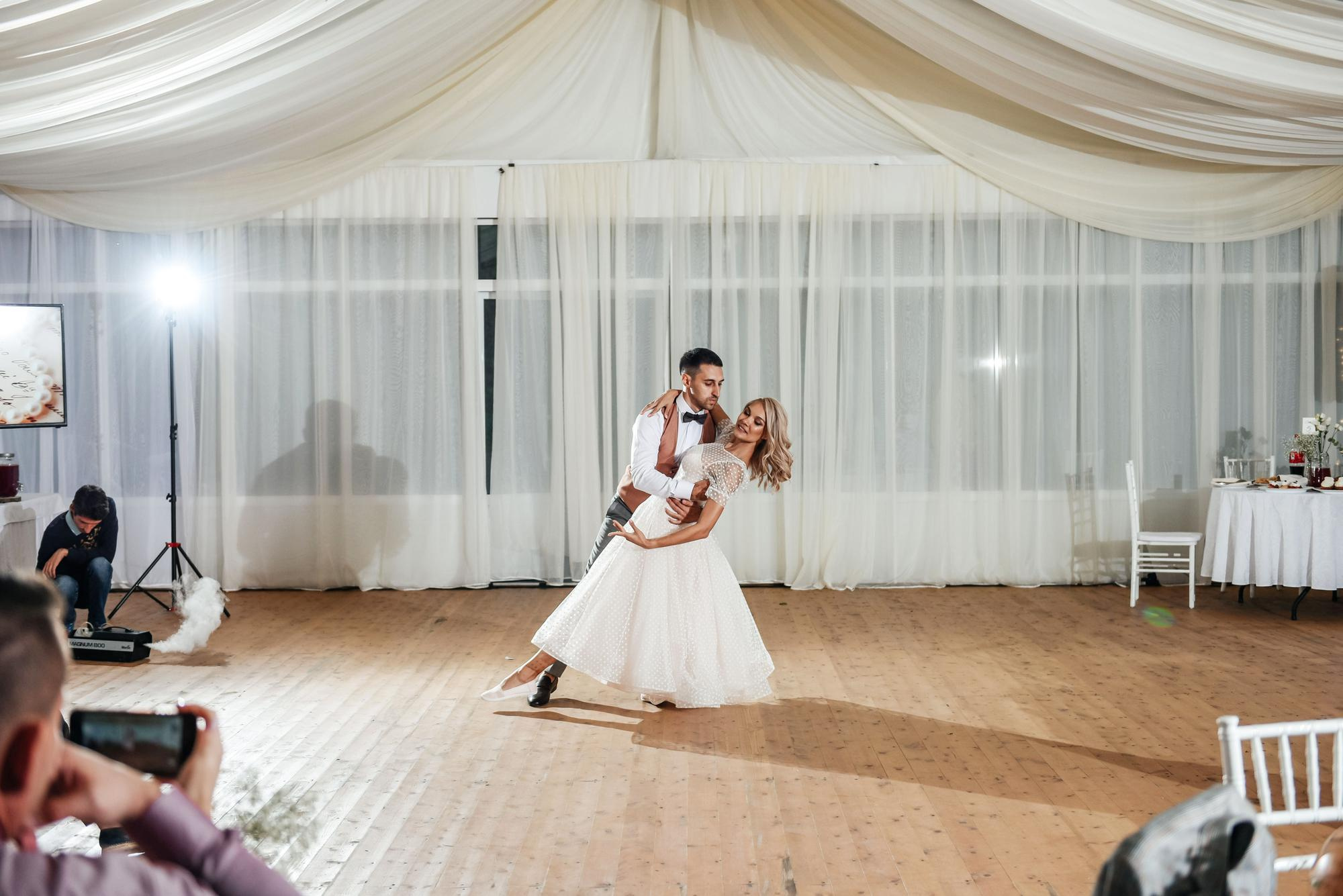 Алена и Иван. Свадебный и семейный фотограф в Новосибирске Наталья Зорина