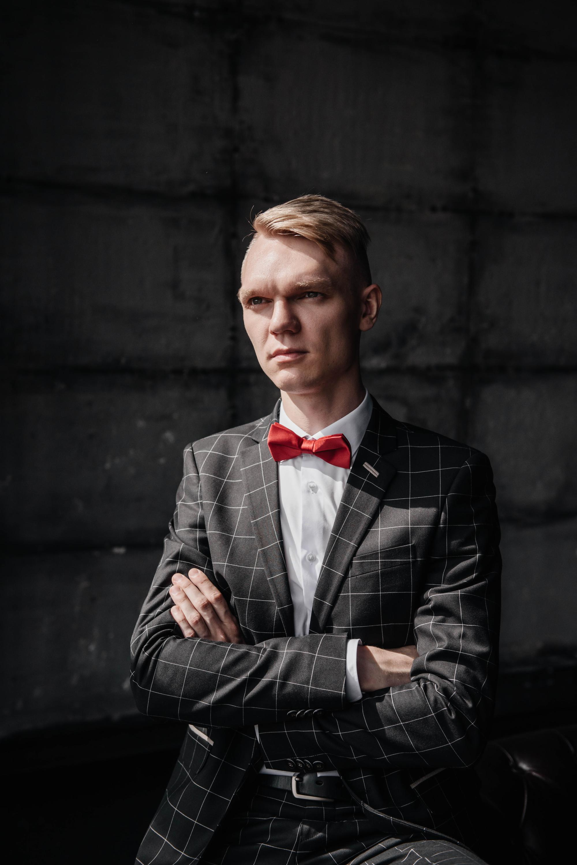 Вика и Егор. Свадебный и семейный фотограф в Новосибирске Наталья Зорина