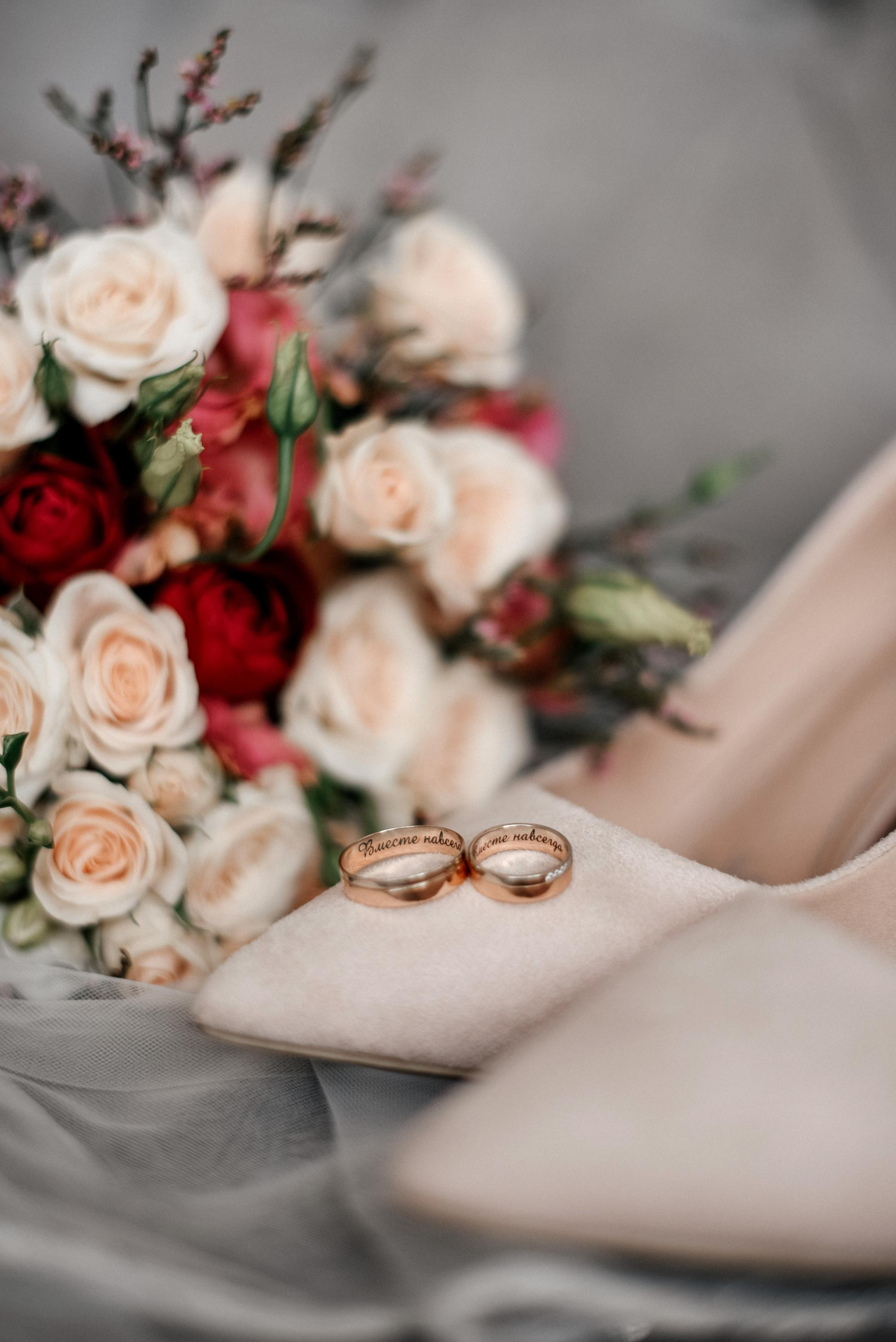 Вадим и Таня. Свадебный и семейный фотограф в Новосибирске Наталья Зорина