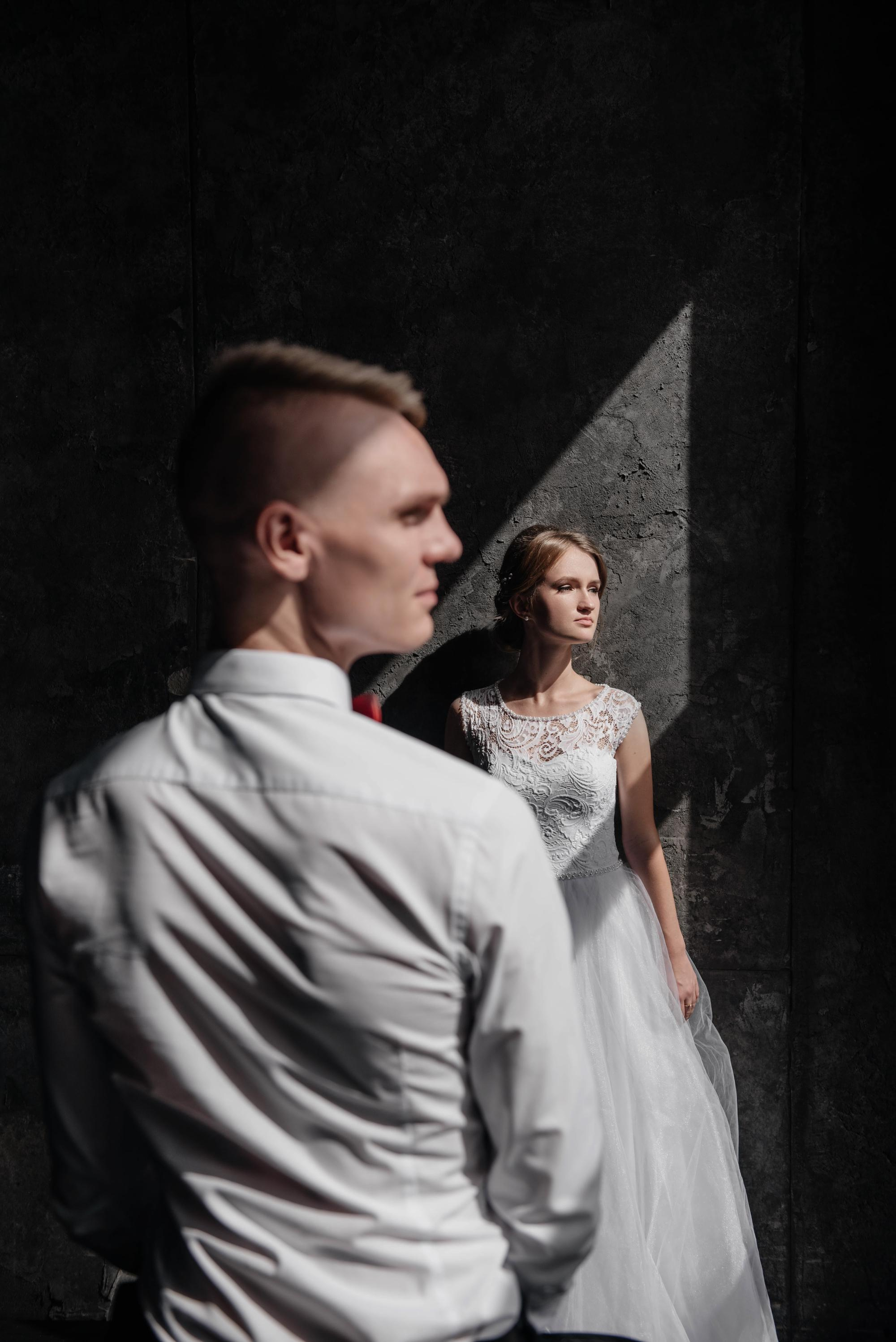 Вика и Егор. Свадебный и семейный фотограф в Новосибирске Наталья Зорина