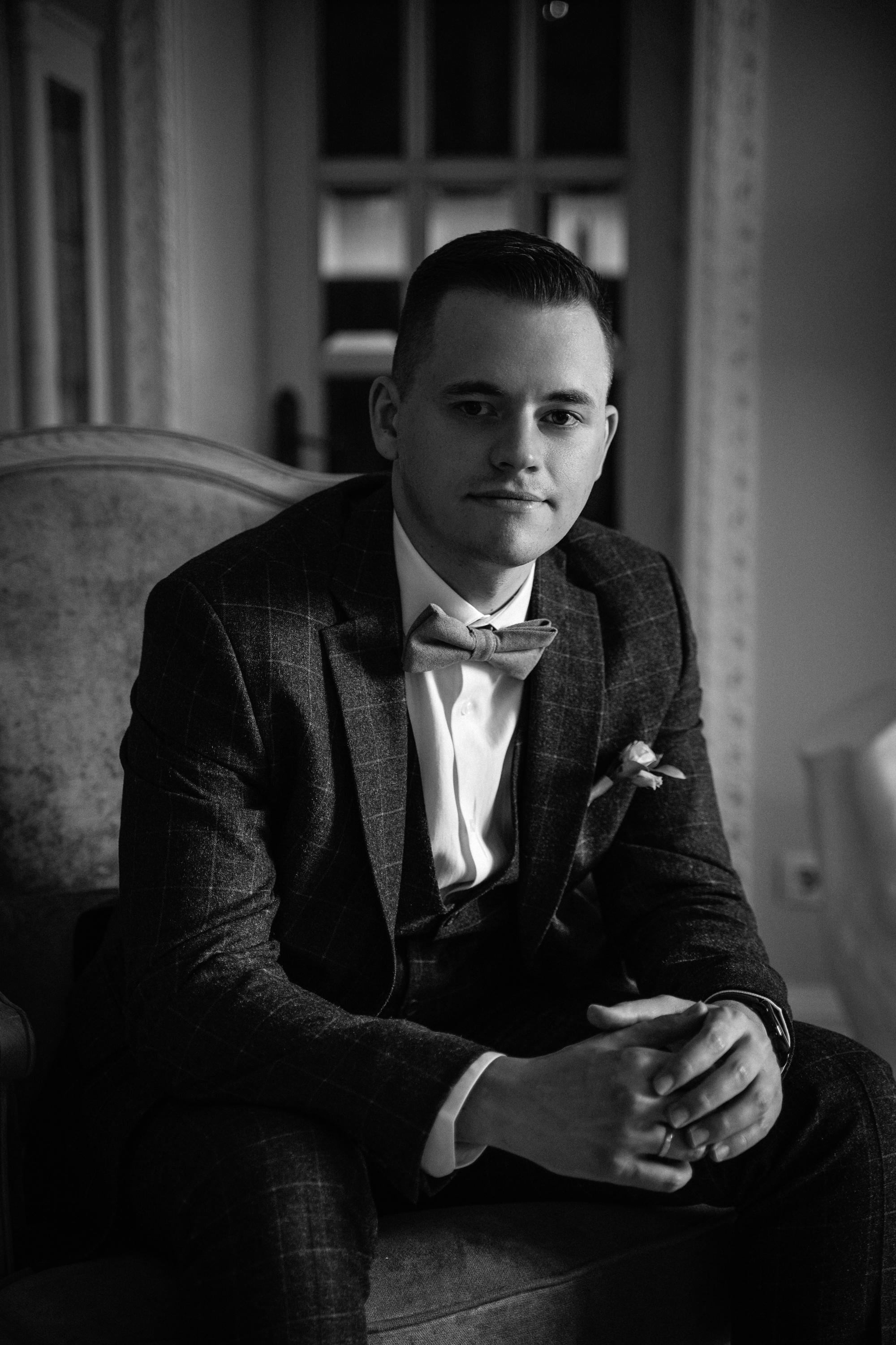 Игорь и Анна. Свадебный и семейный фотограф в Новосибирске Наталья Зорина