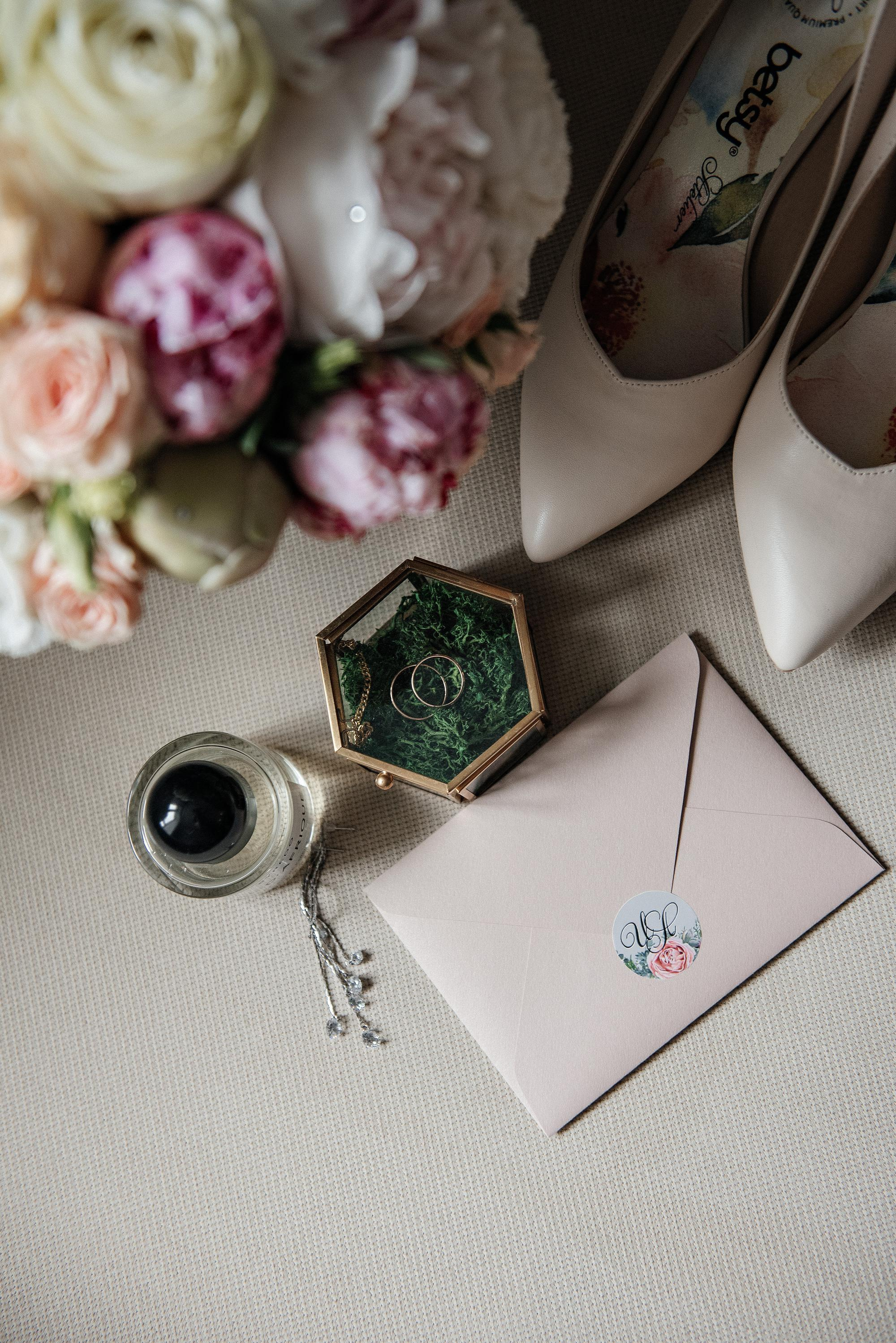 Игорь и Анна. Свадебный и семейный фотограф в Новосибирске Наталья Зорина