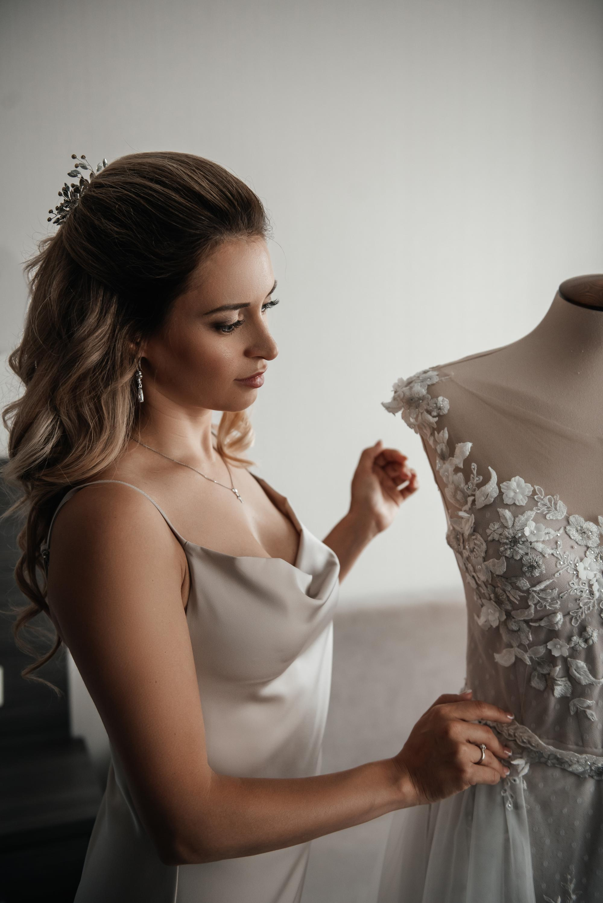 Оля и Данил. Свадебный и семейный фотограф в Новосибирске Наталья Зорина