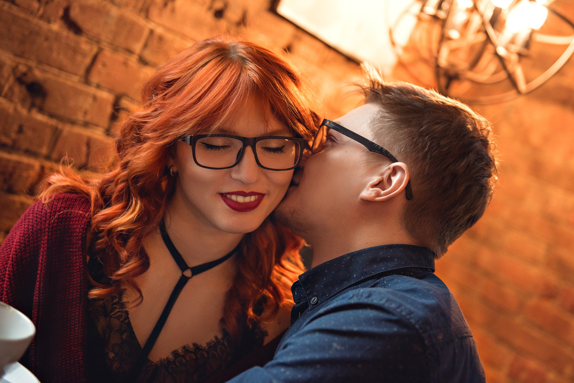 Love story. Свадебный и семейный фотограф в Новосибирске Наталья Зорина