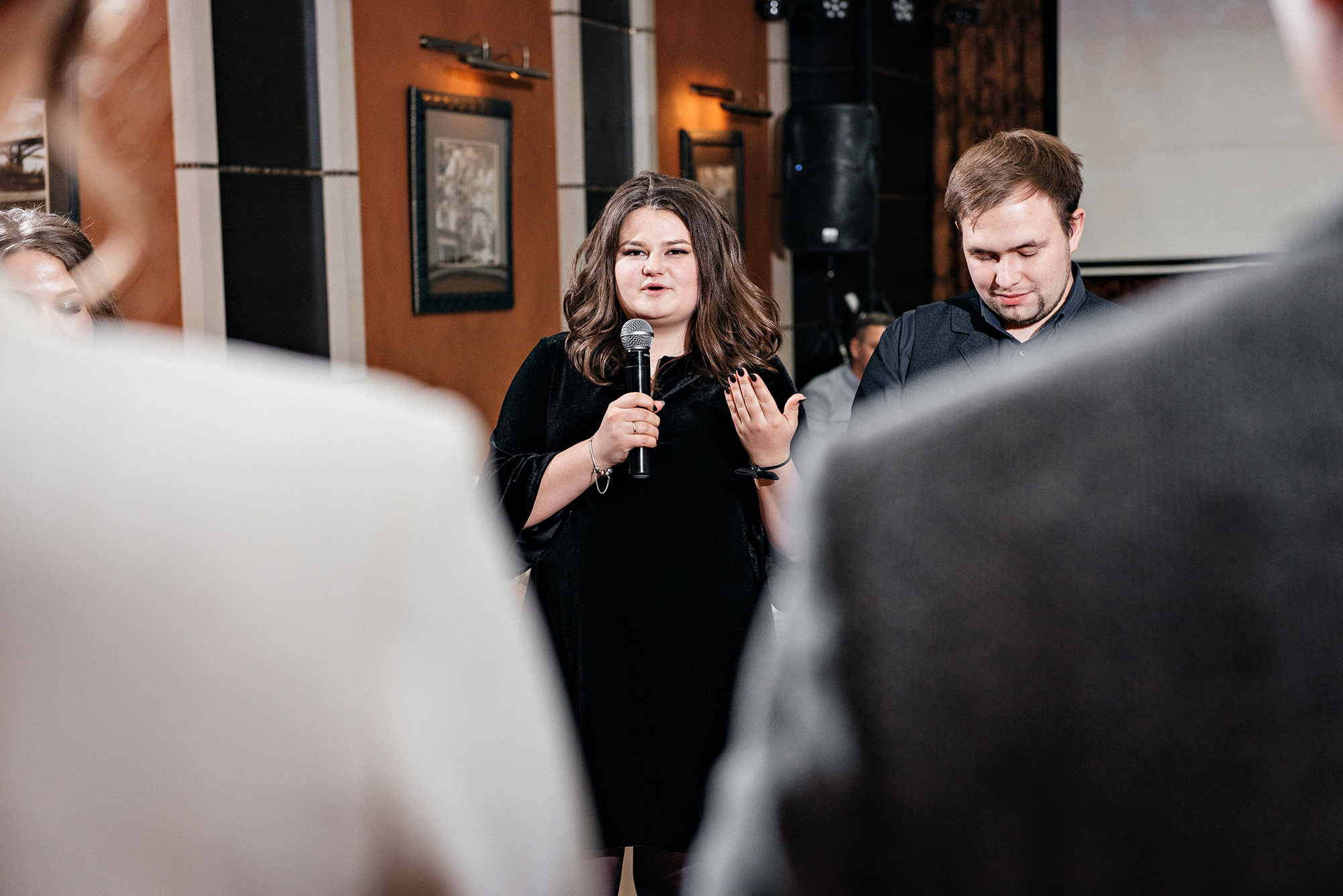 Иван и Дарья. Свадебный и семейный фотограф в Новосибирске Наталья Зорина