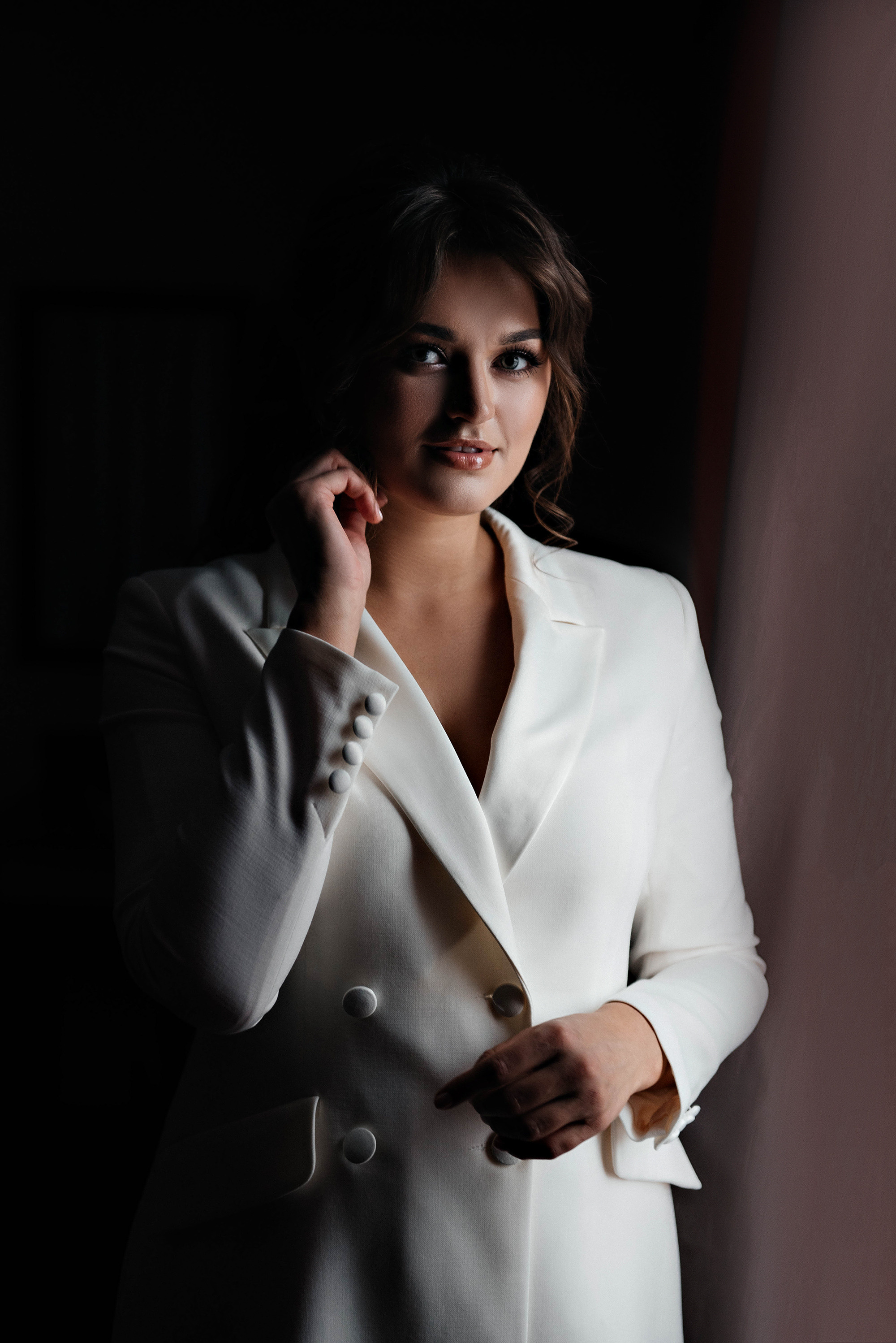 Иван и Дарья. Свадебный и семейный фотограф в Новосибирске Наталья Зорина