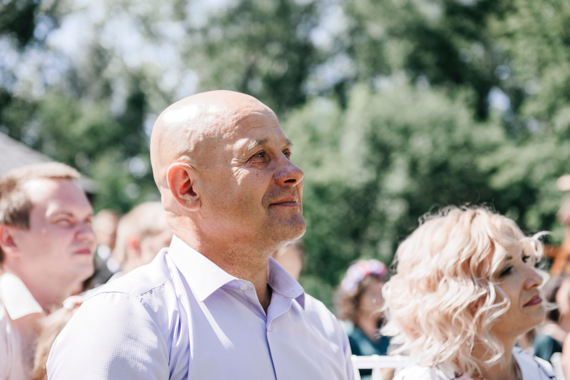 Дима и Настя. Свадебный и семейный фотограф в Новосибирске Наталья Зорина