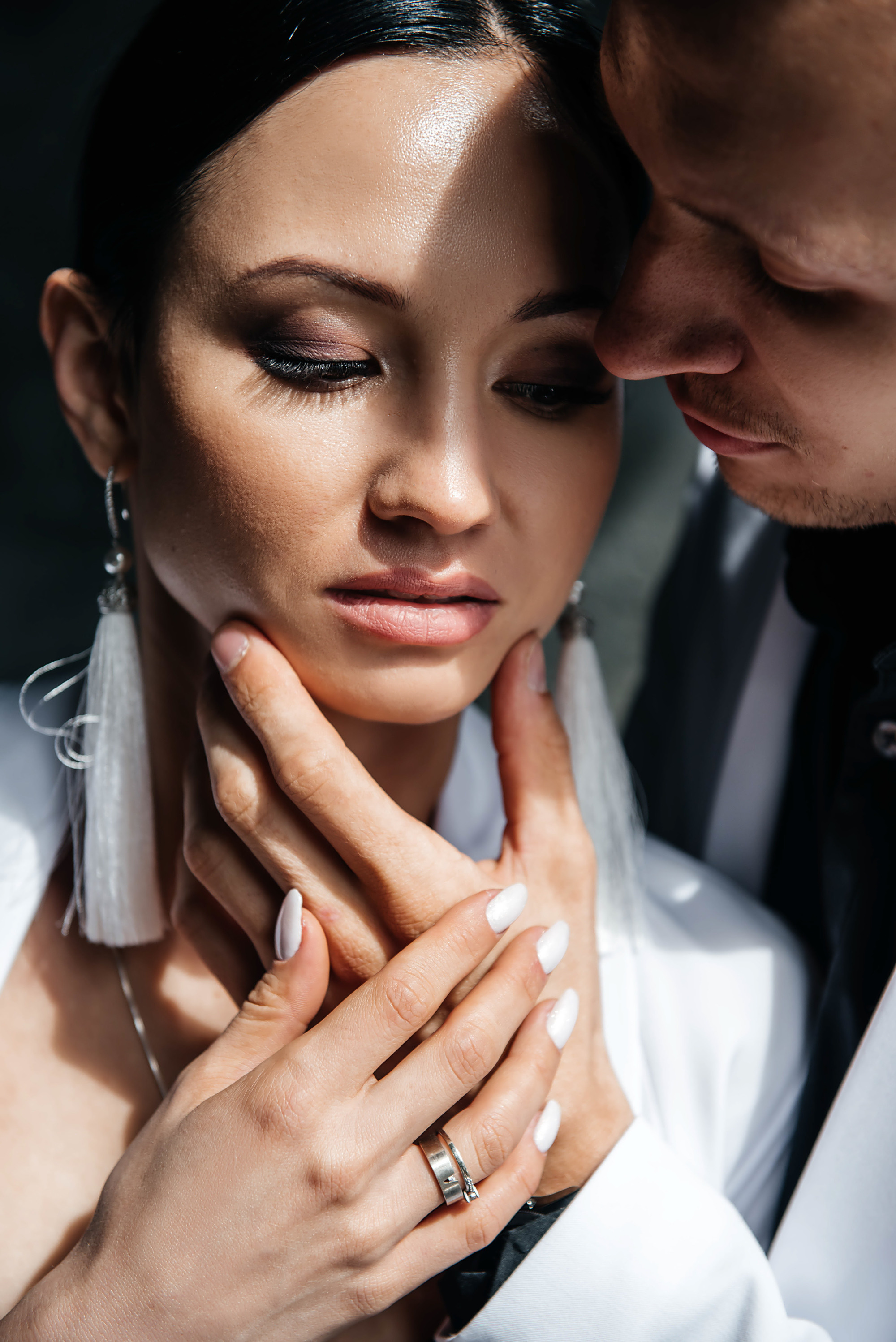 Анастасия и Дмитрий. Свадебный и семейный фотограф в Новосибирске Наталья Зорина