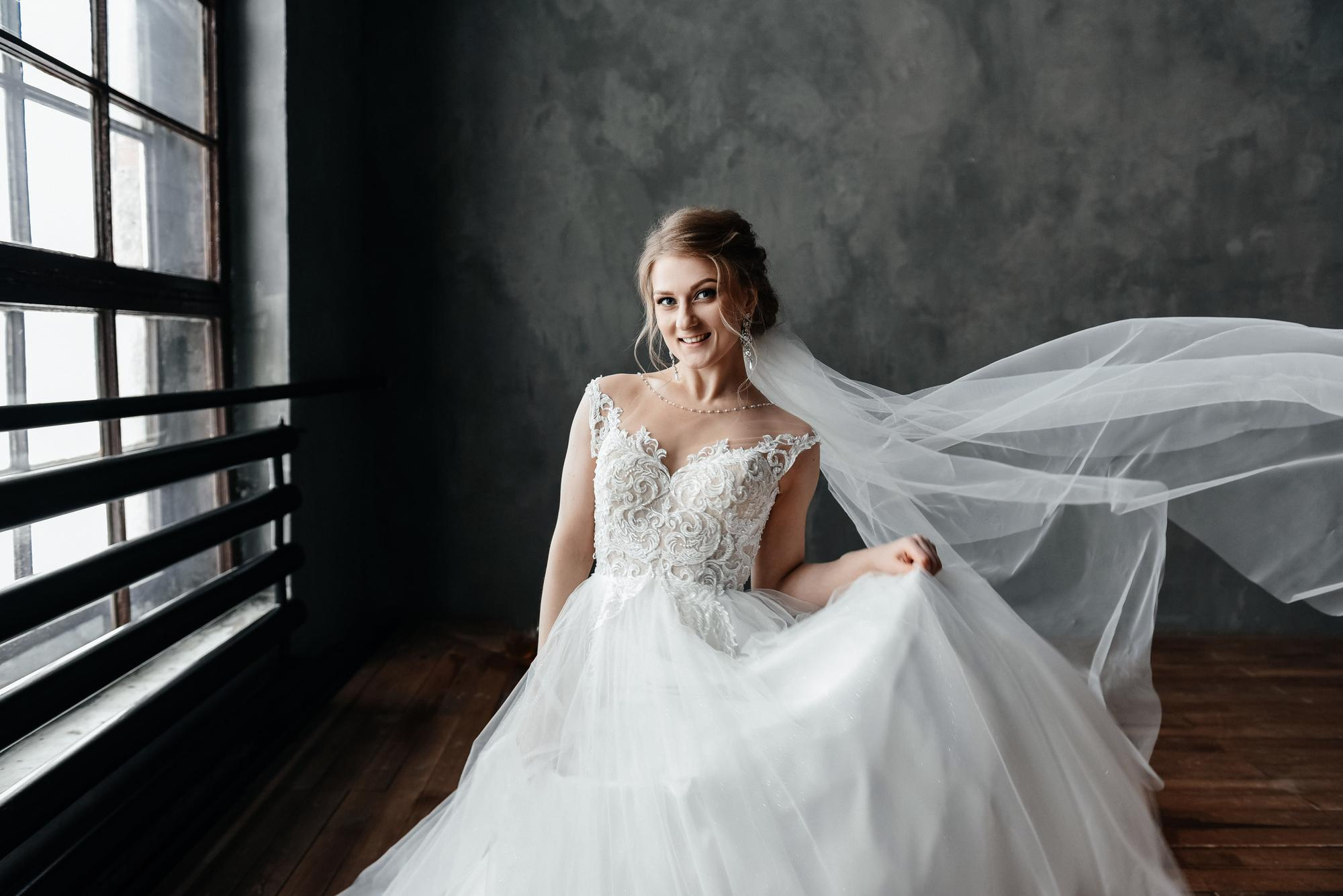 Никита и Лера. Свадебный и семейный фотограф в Новосибирске Наталья Зорина