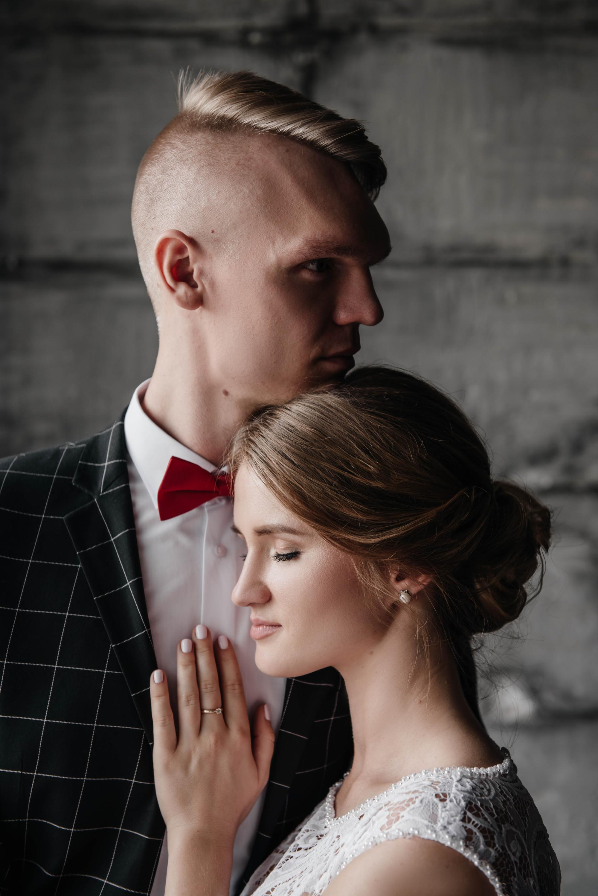 Вика и Егор. Свадебный и семейный фотограф в Новосибирске Наталья Зорина