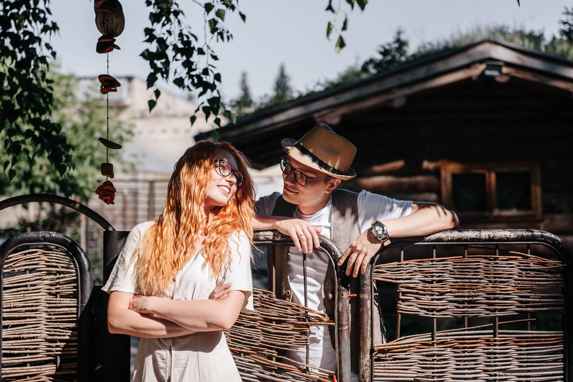 Love story. Свадебный и семейный фотограф в Новосибирске Наталья Зорина