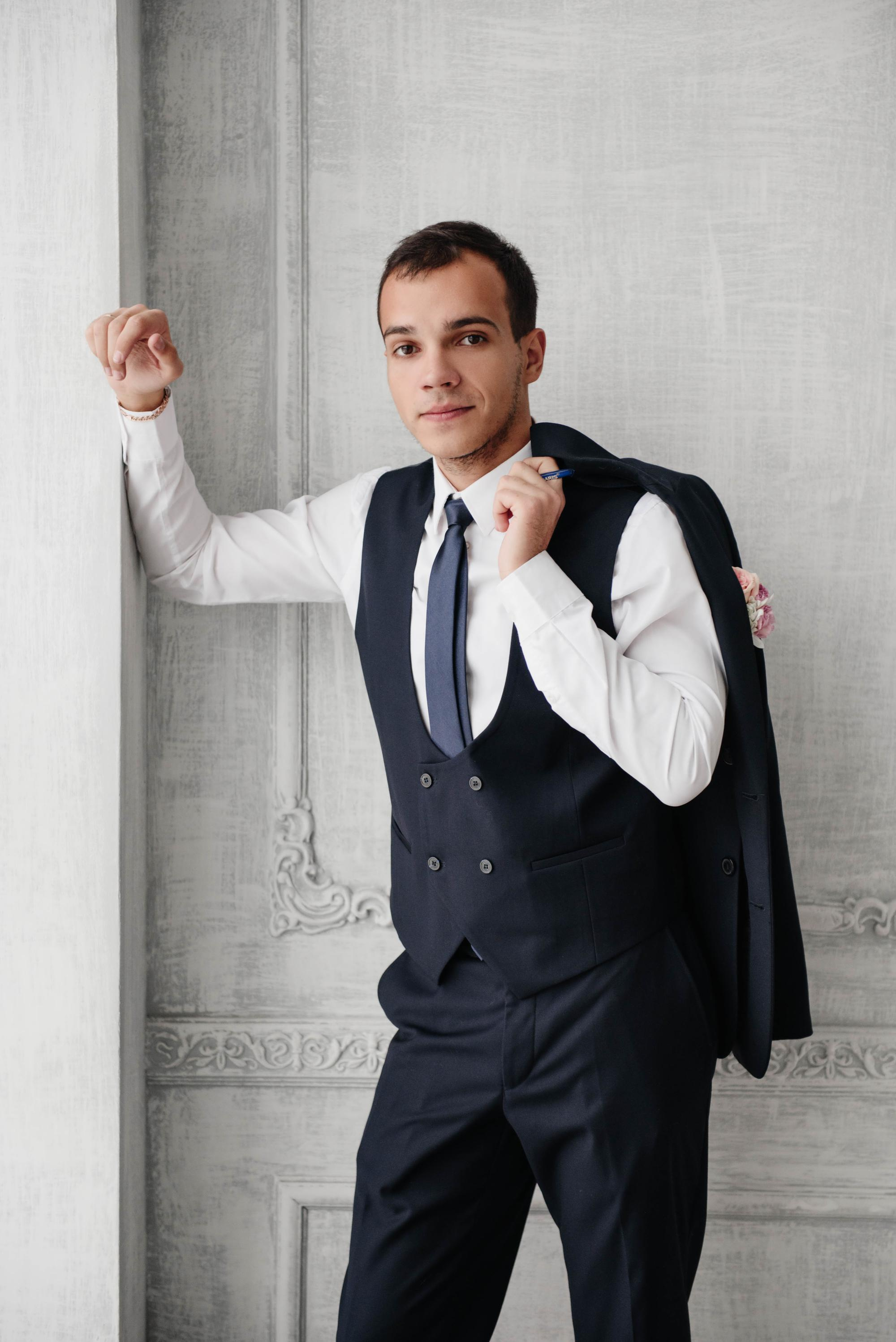 Александр и Валерия. Свадебный и семейный фотограф в Новосибирске Наталья Зорина