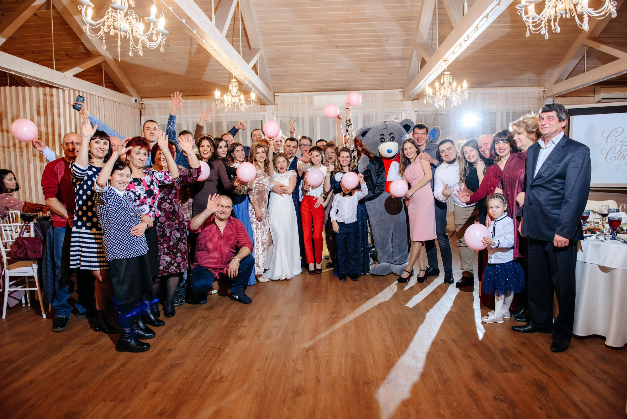 Александр и Виктория. Свадебный и семейный фотограф в Новосибирске Наталья Зорина