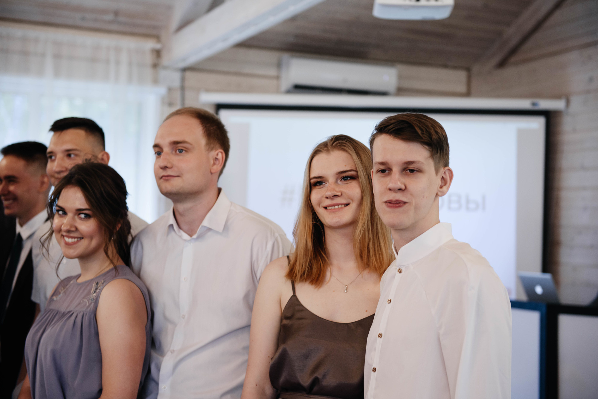 Дима и Настя. Свадебный и семейный фотограф в Новосибирске Наталья Зорина