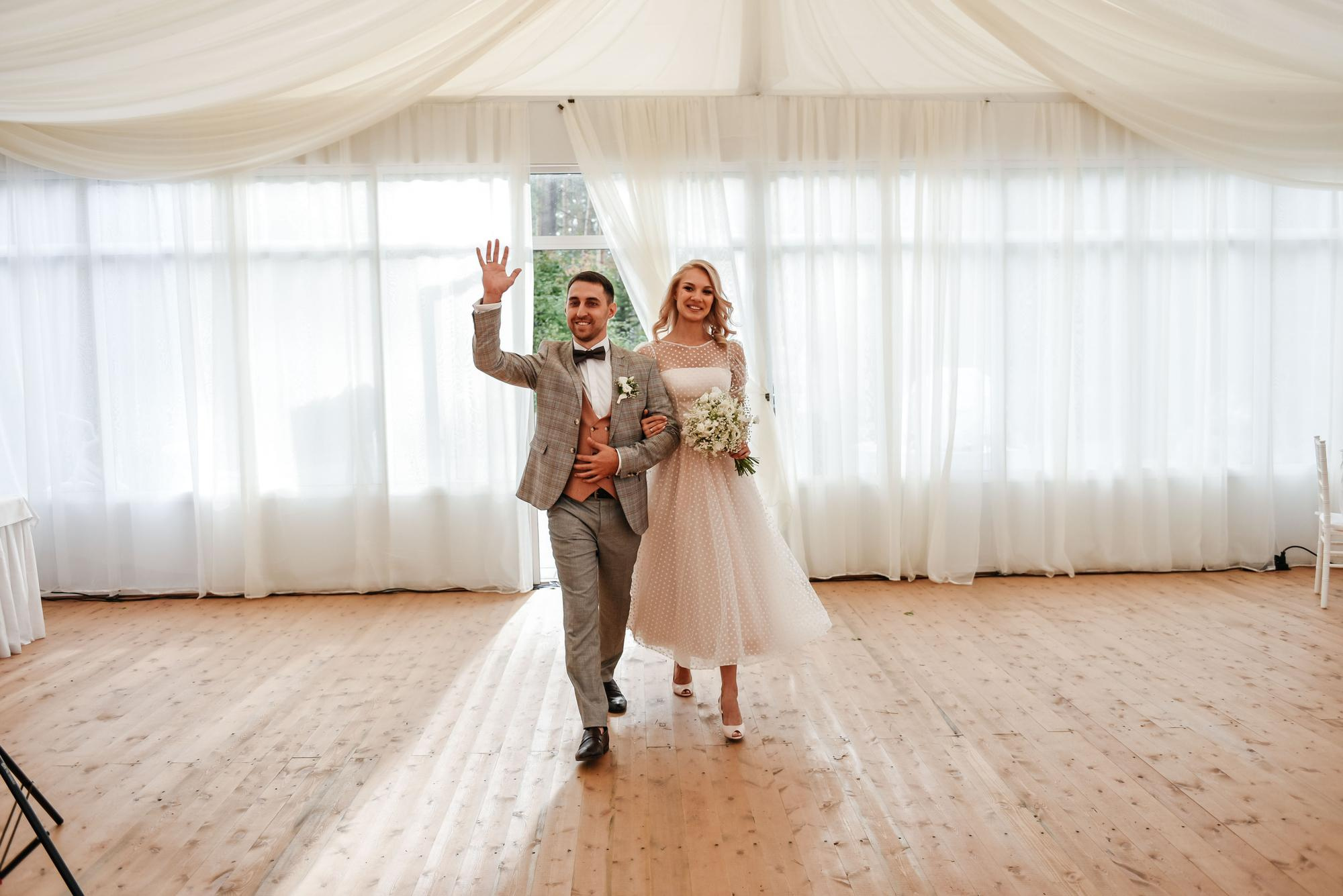 Алена и Иван. Свадебный и семейный фотограф в Новосибирске Наталья Зорина