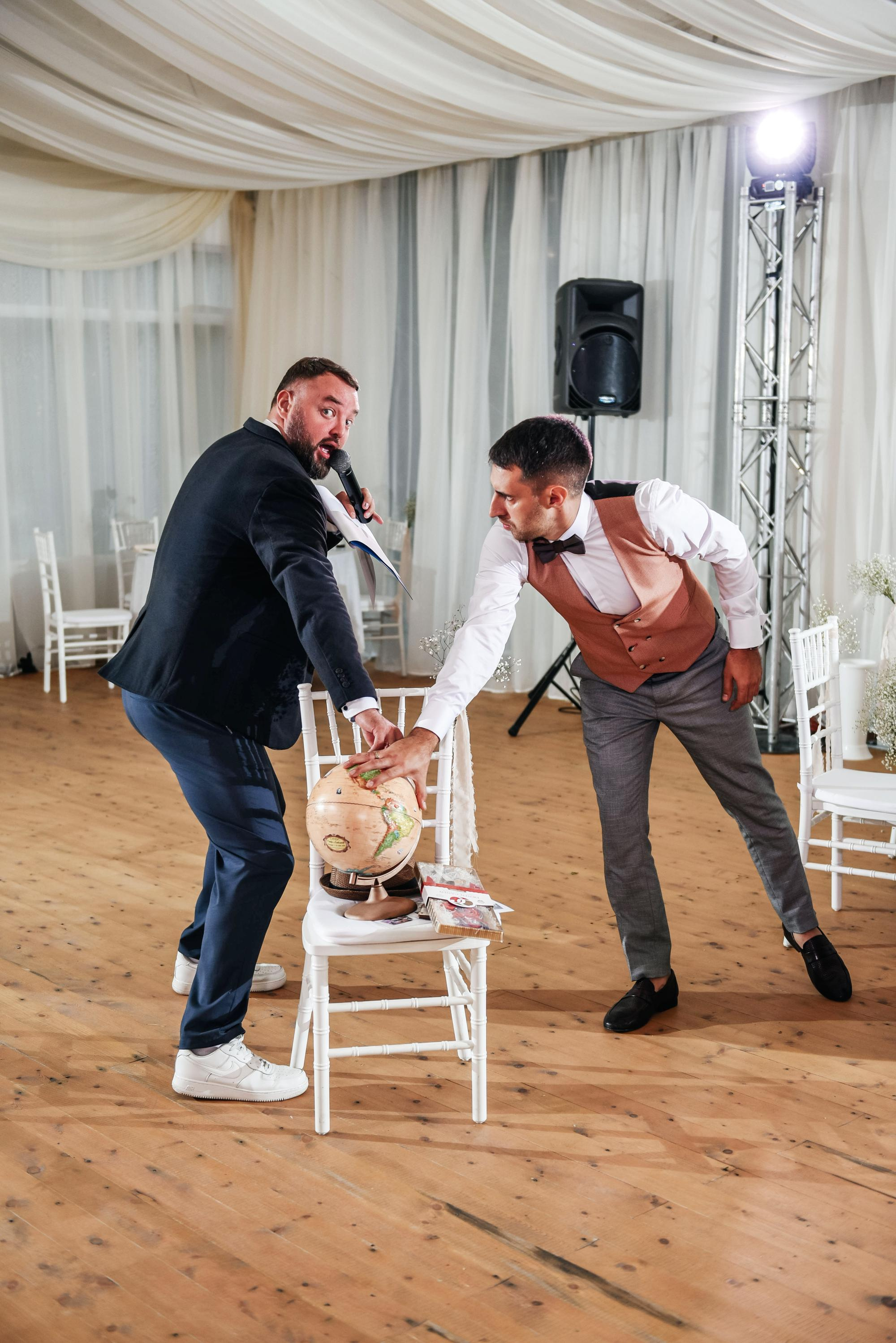 Алена и Иван. Свадебный и семейный фотограф в Новосибирске Наталья Зорина