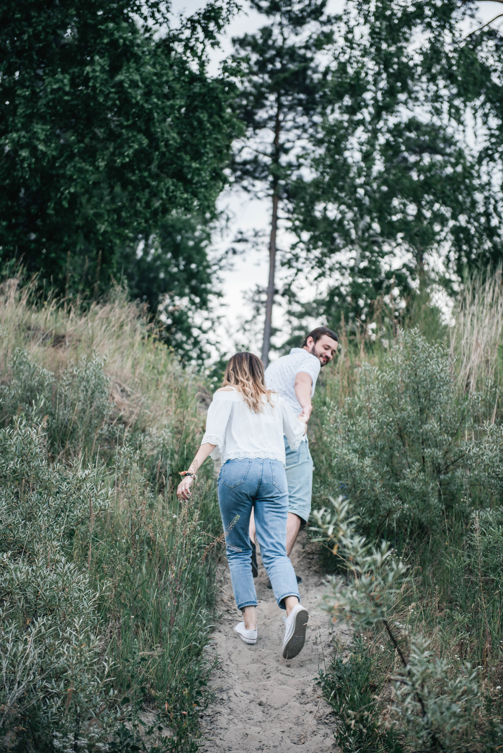 Love story. Свадебный и семейный фотограф в Новосибирске Наталья Зорина