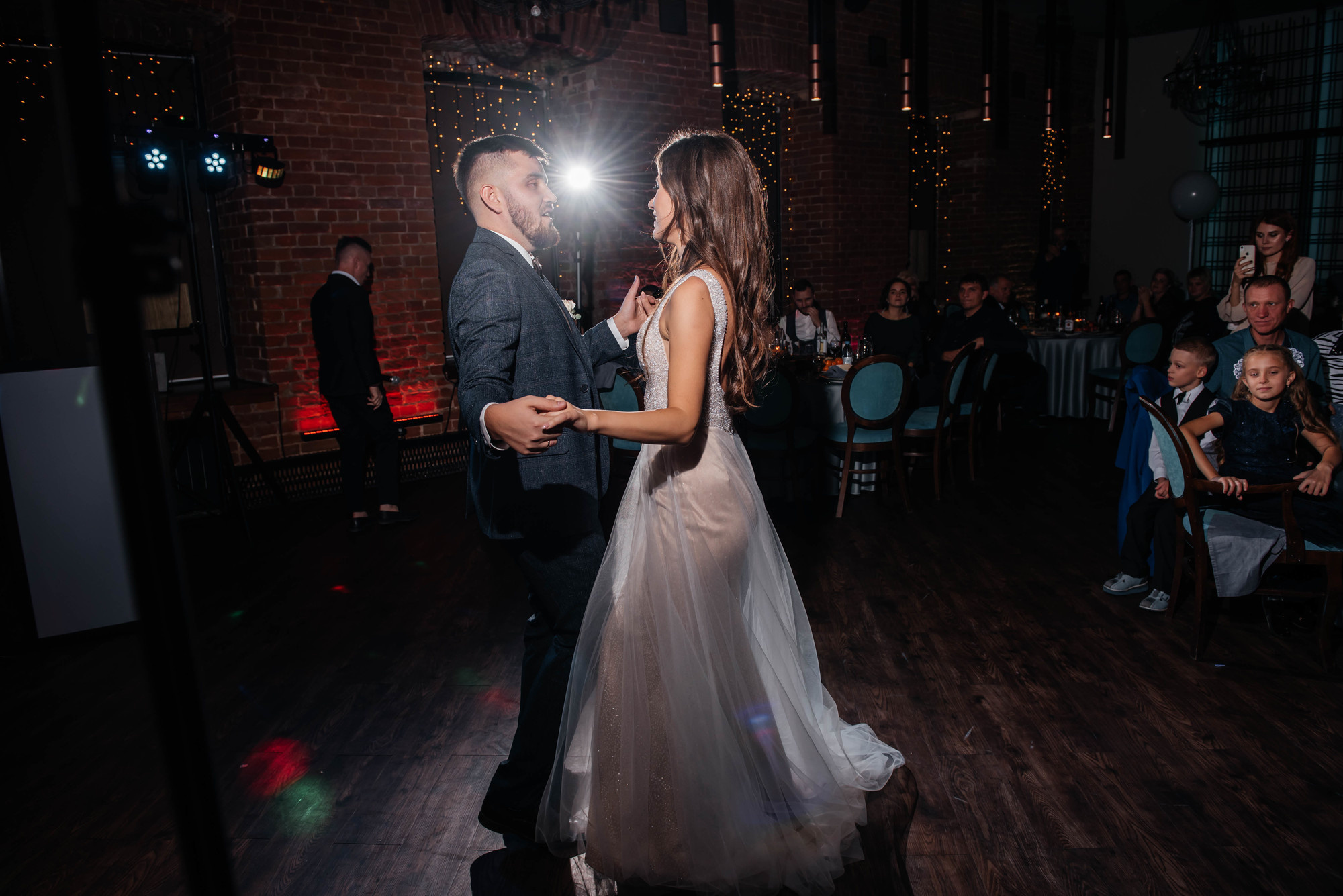 Оля и Петр. Свадебный и семейный фотограф в Новосибирске Наталья Зорина