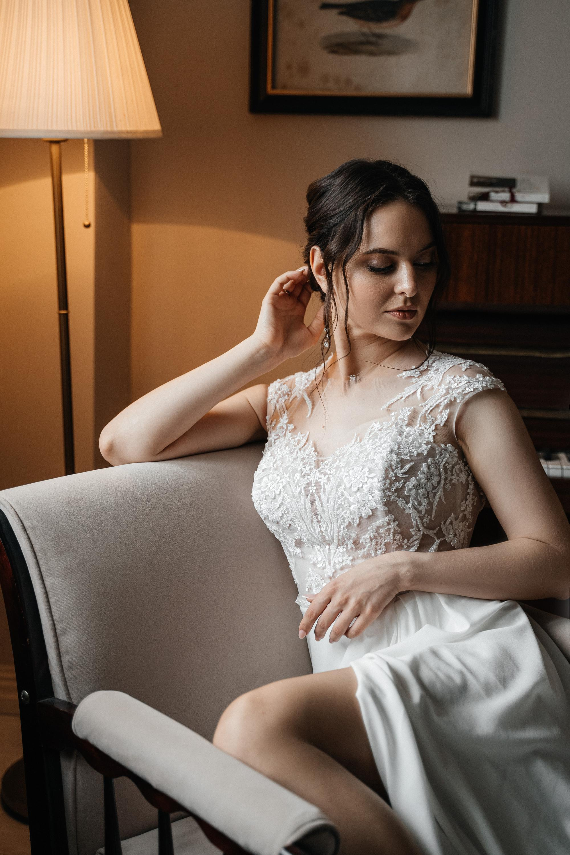 Игорь и Анна. Свадебный и семейный фотограф в Новосибирске Наталья Зорина