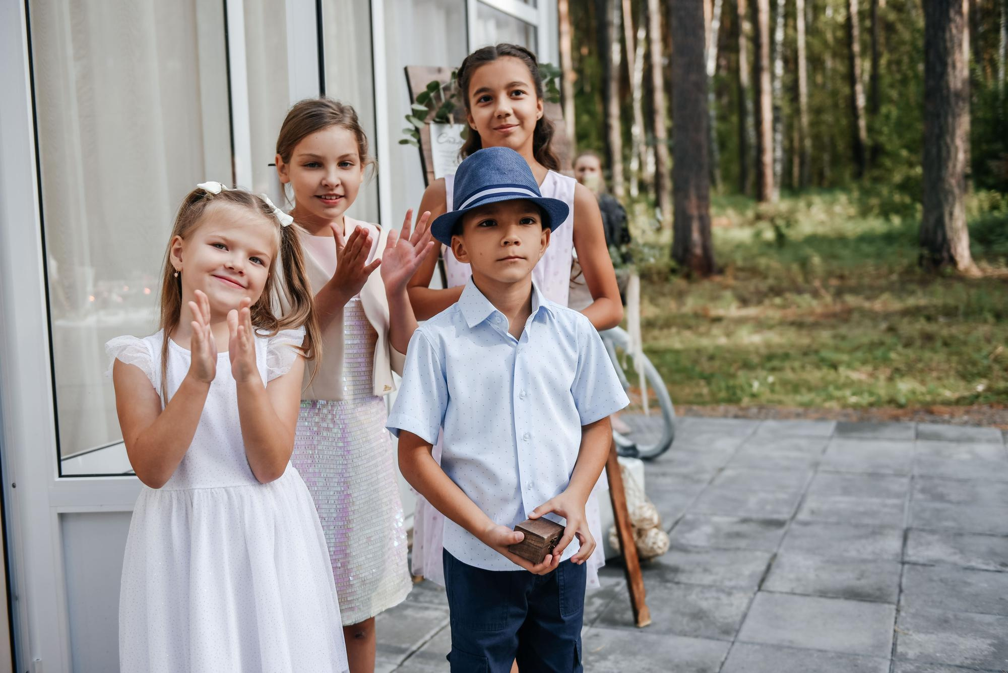 Алена и Иван. Свадебный и семейный фотограф в Новосибирске Наталья Зорина