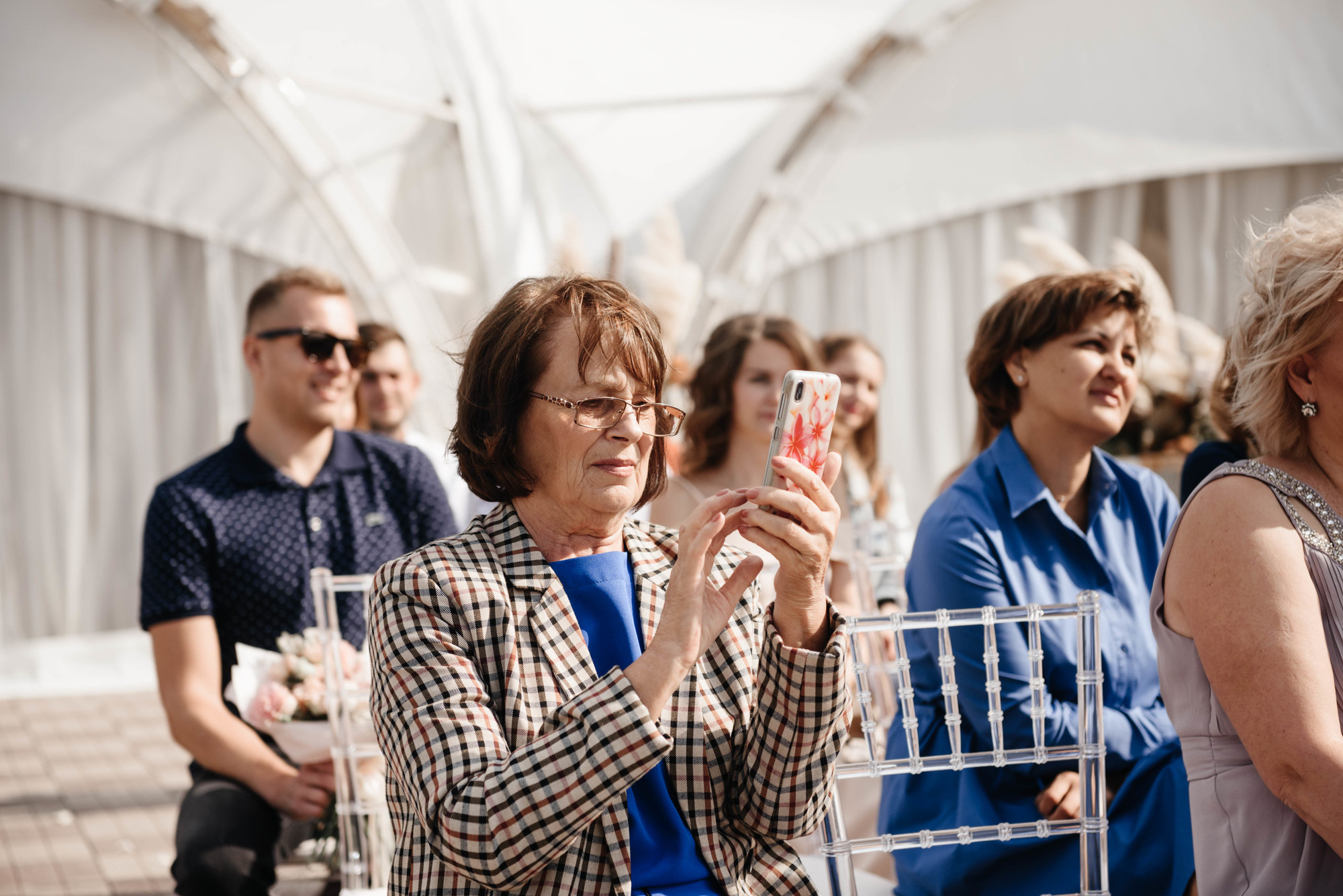 Катя и Евгений. Свадебный и семейный фотограф в Новосибирске Наталья Зорина