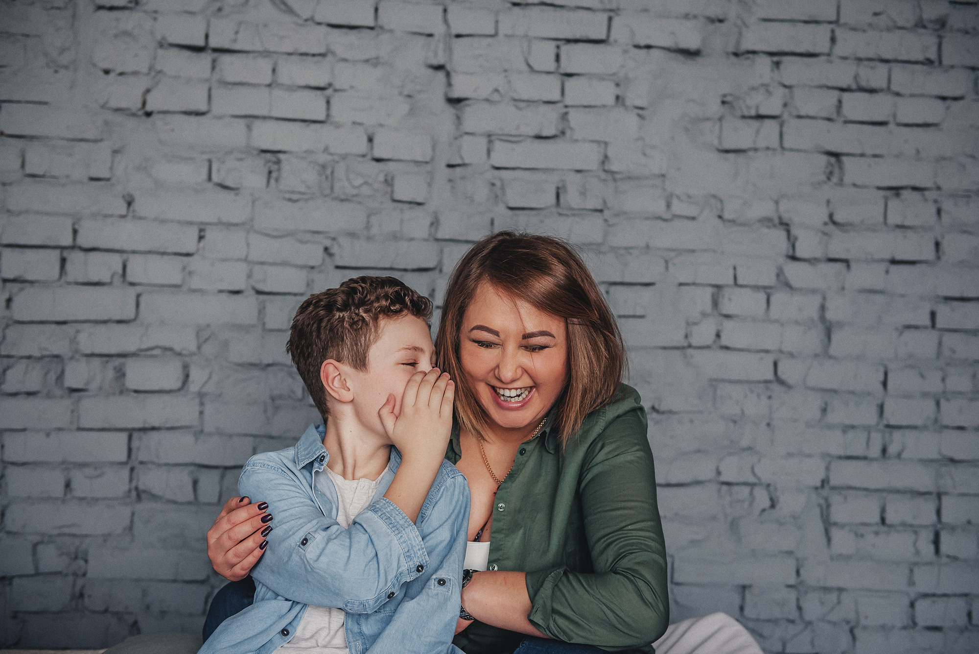 Семейные съемки. Свадебный и семейный фотограф в Новосибирске Наталья Зорина